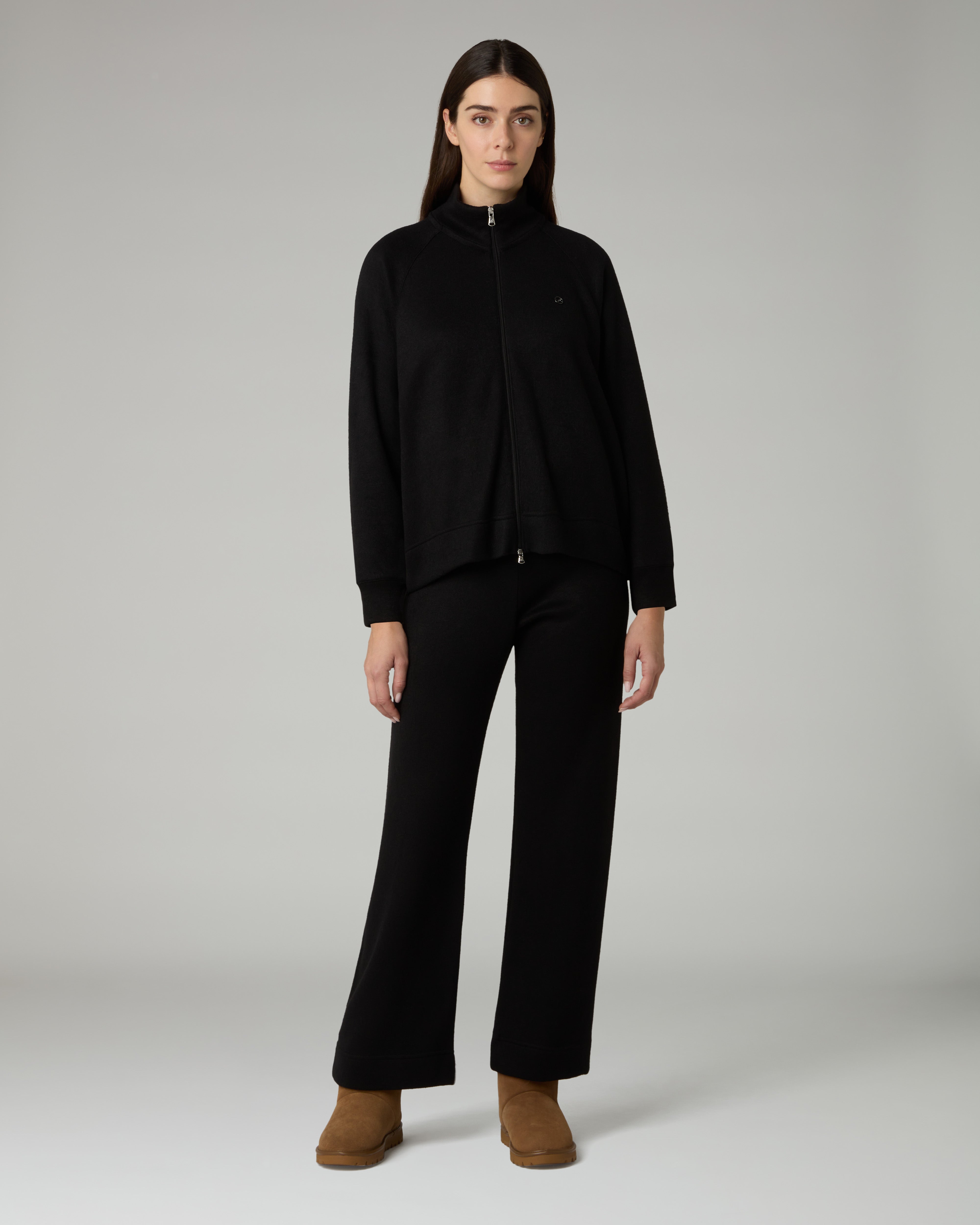 Comfy Minou Tracksuit
