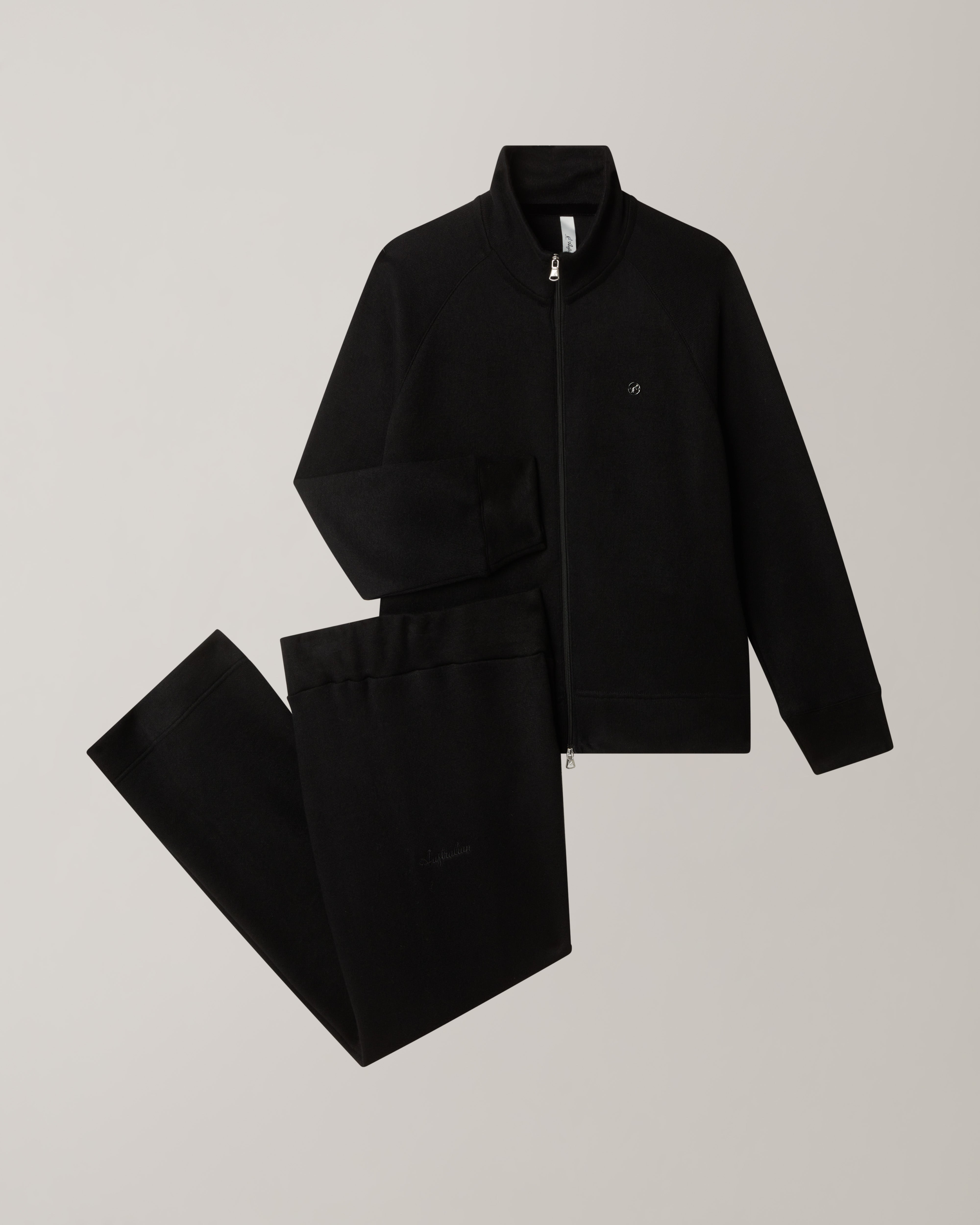 Comfy Minou Tracksuit