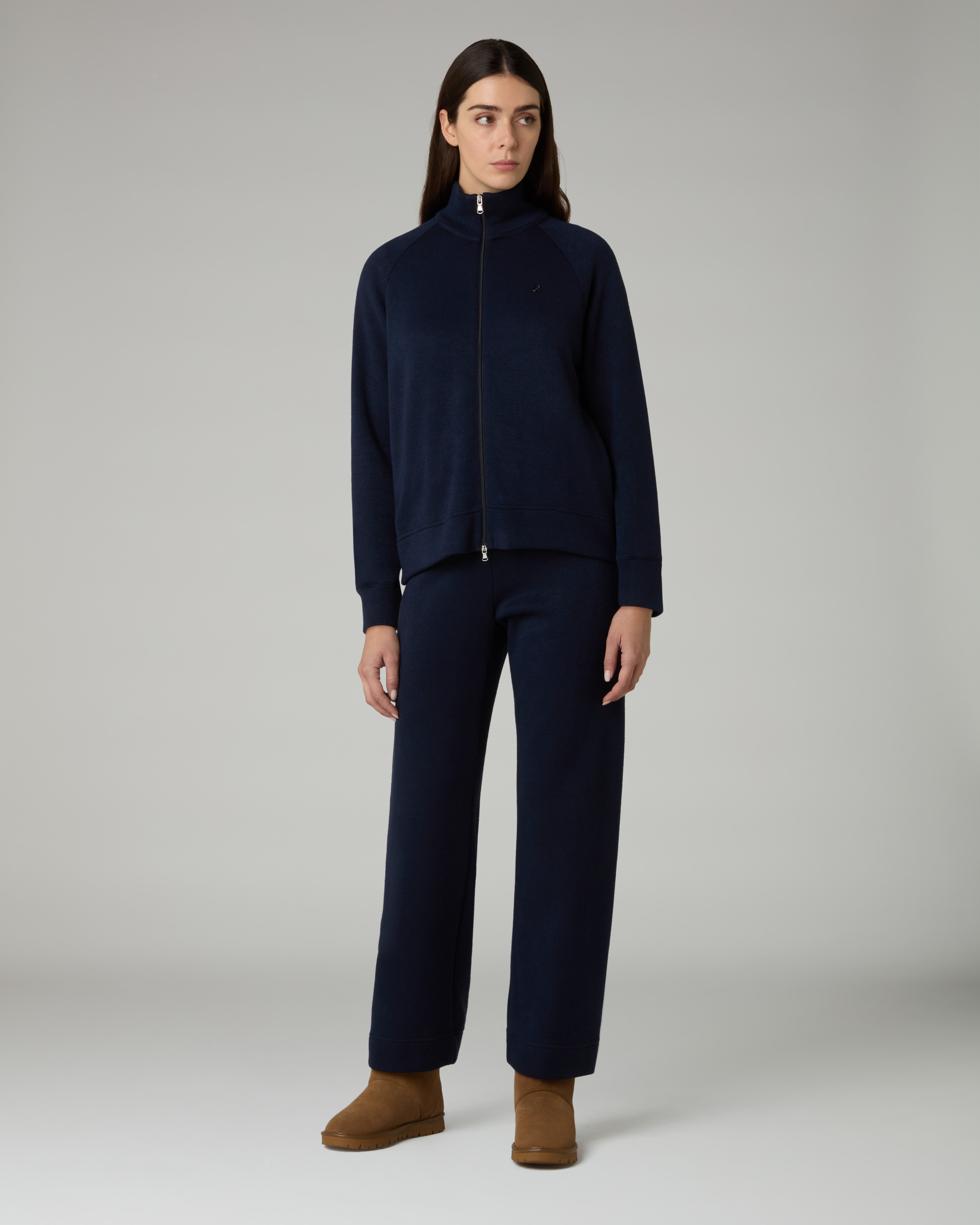 Comfy Minou Tracksuit
