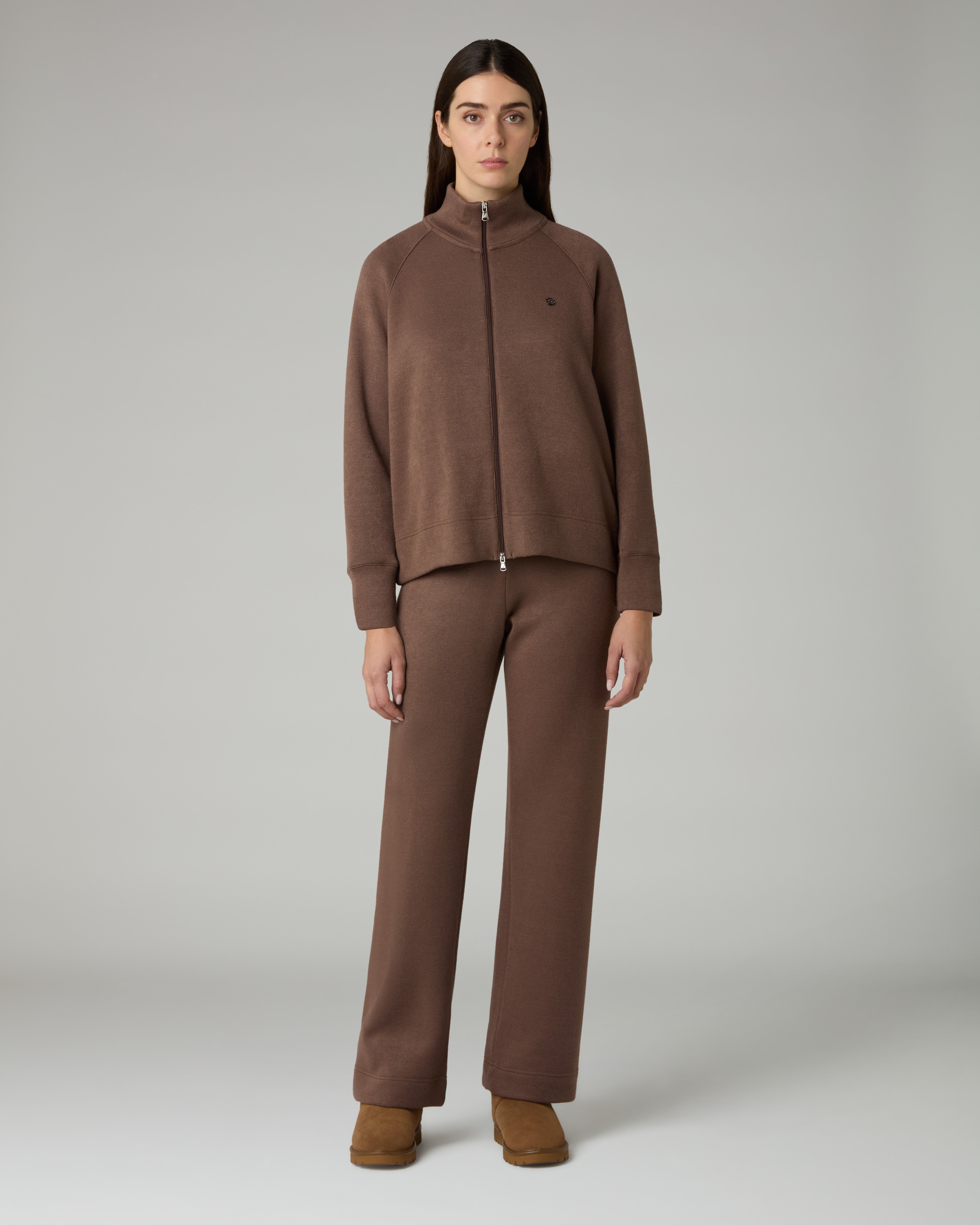 Comfy Minou Tracksuit