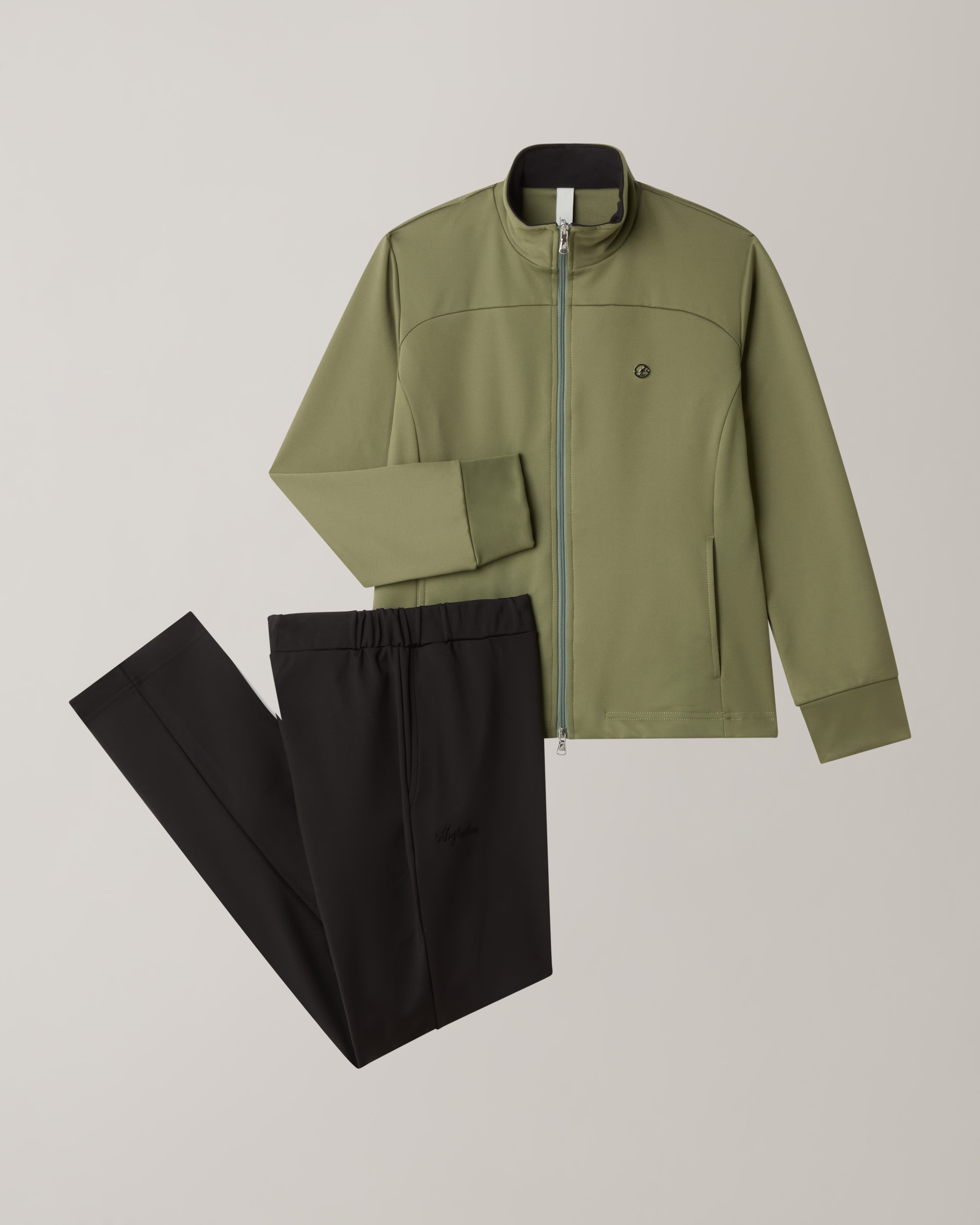 Essential Tracksuit