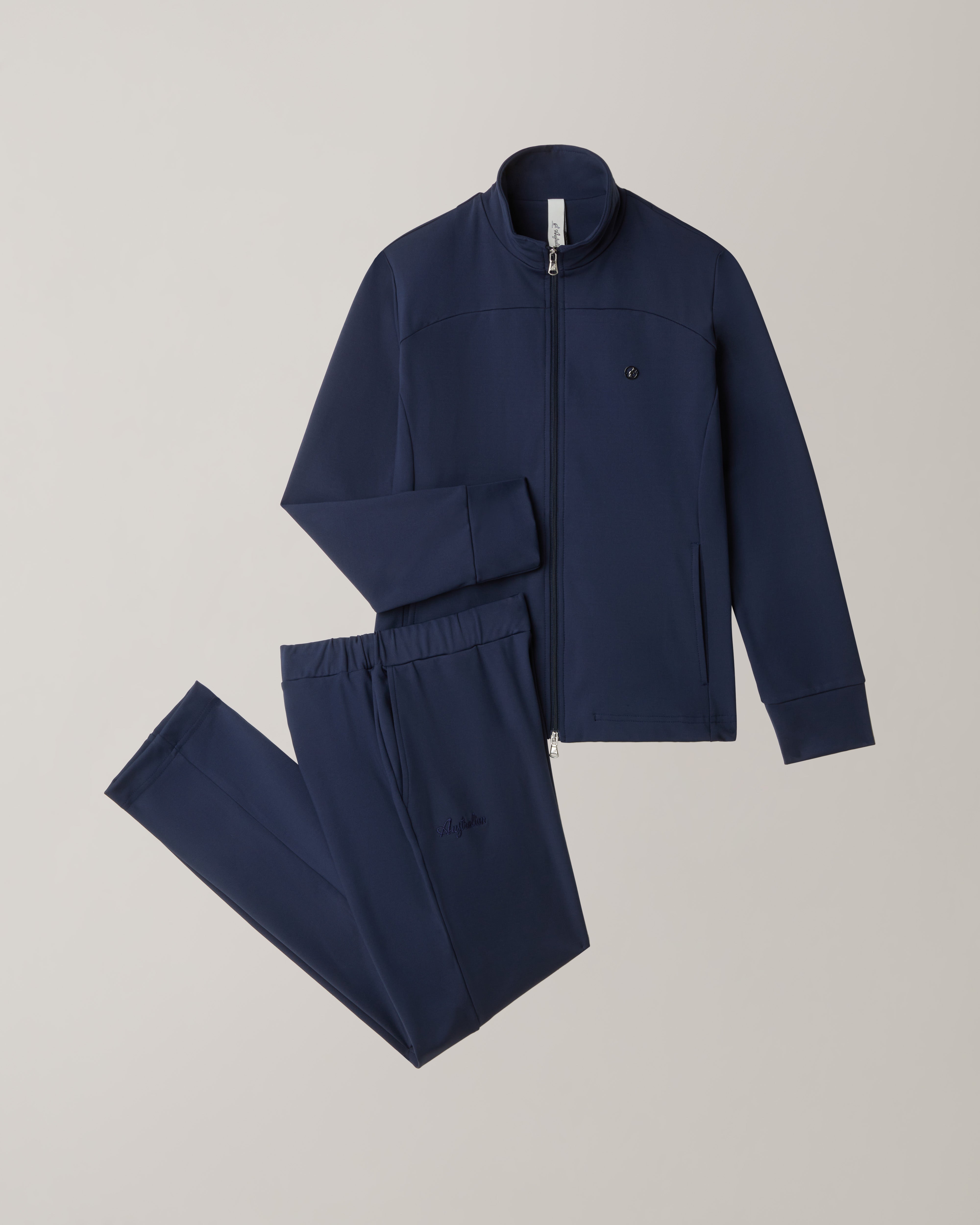 Essential Tracksuit