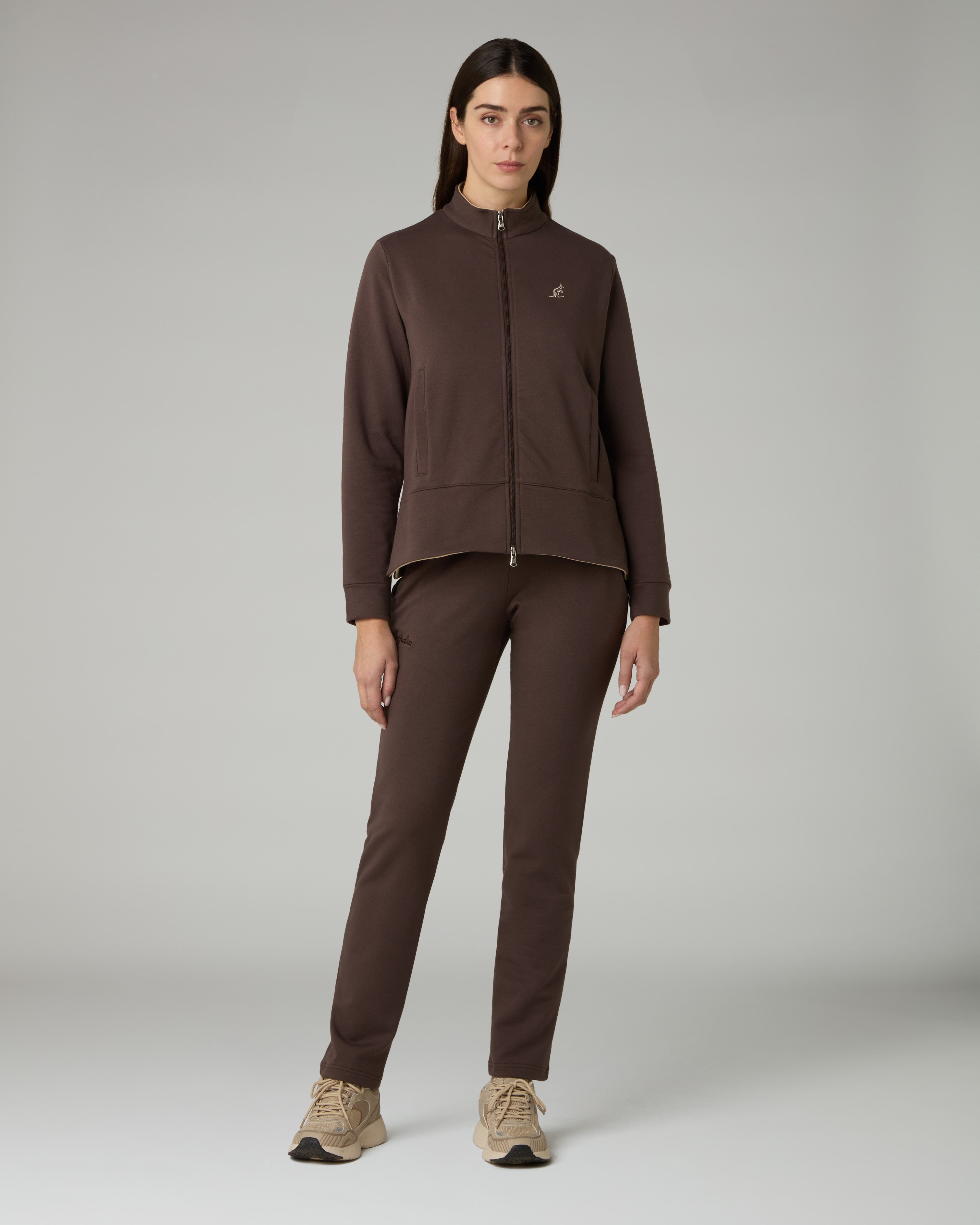 Winterly Essentials Tracksuit
