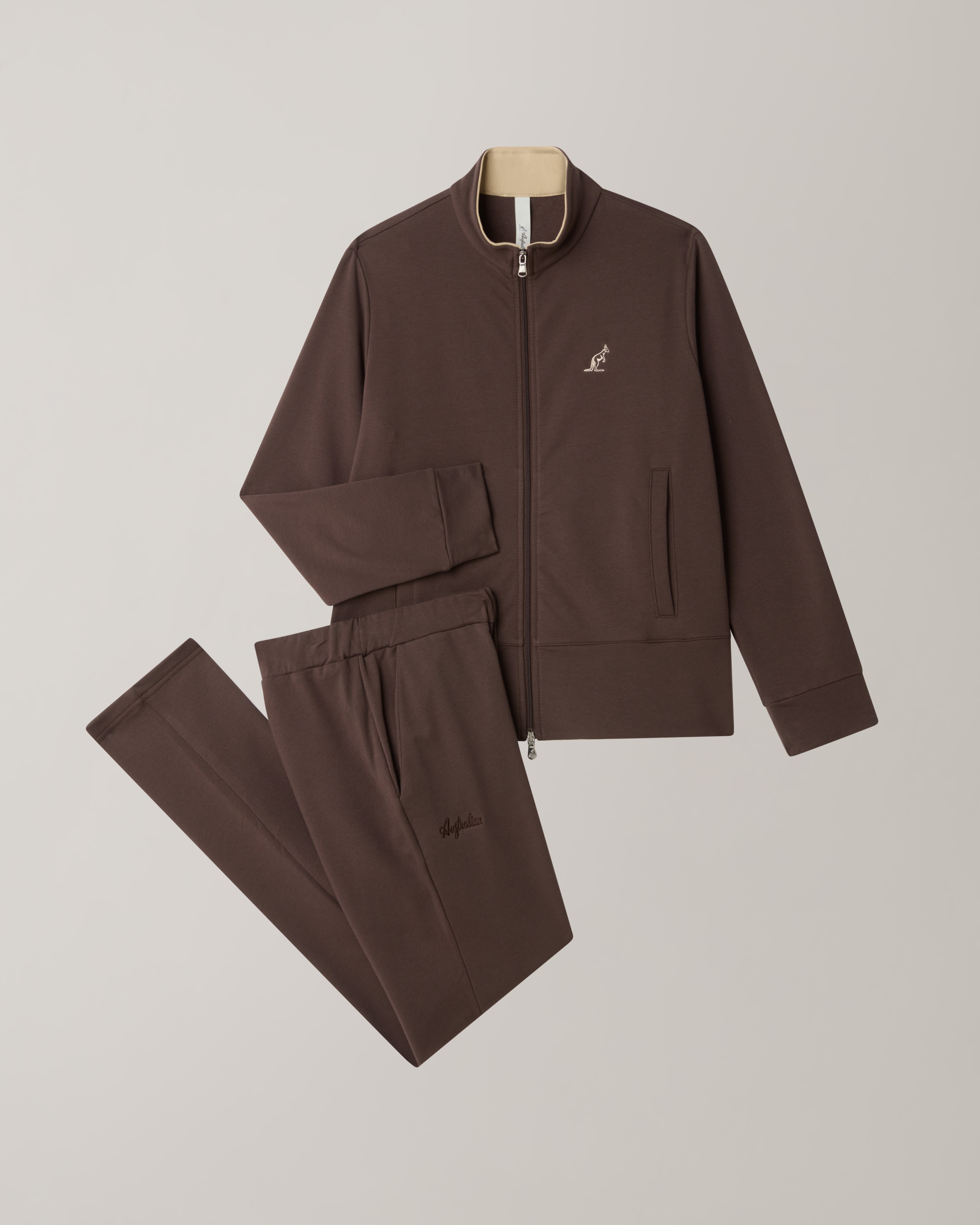Winterly Essentials Tracksuit