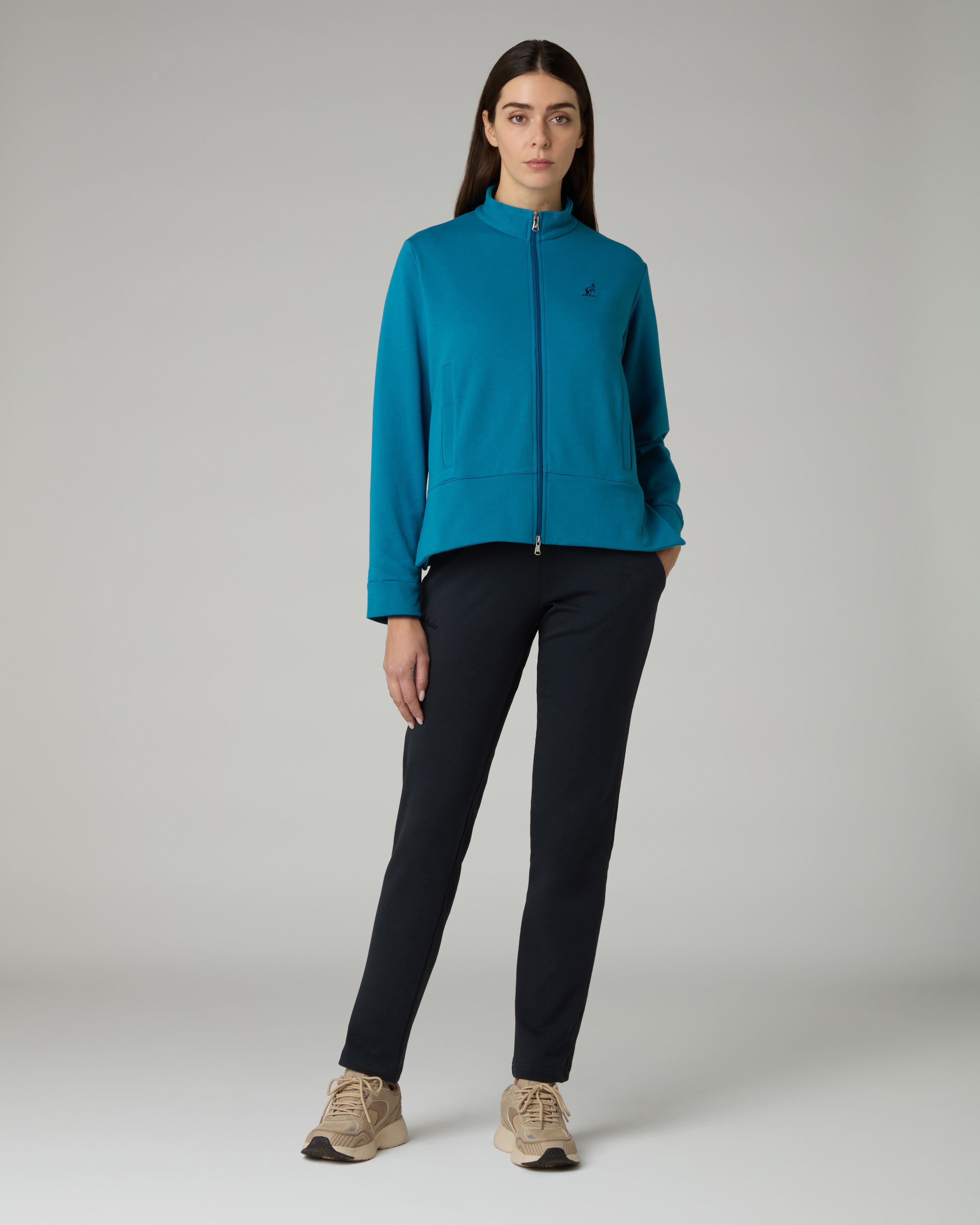 Winterly Essentials Tracksuit