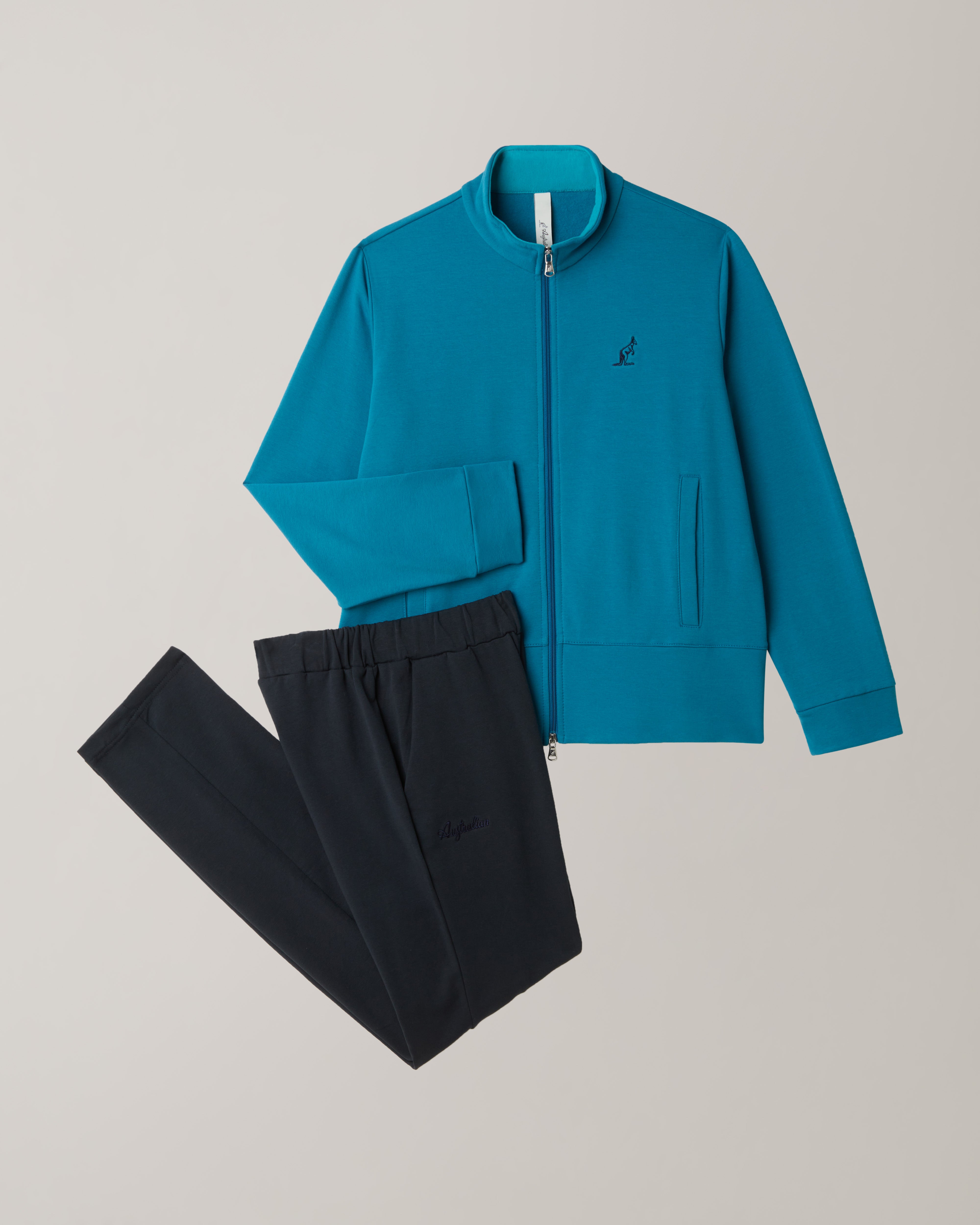 Winterly Essentials Tracksuit