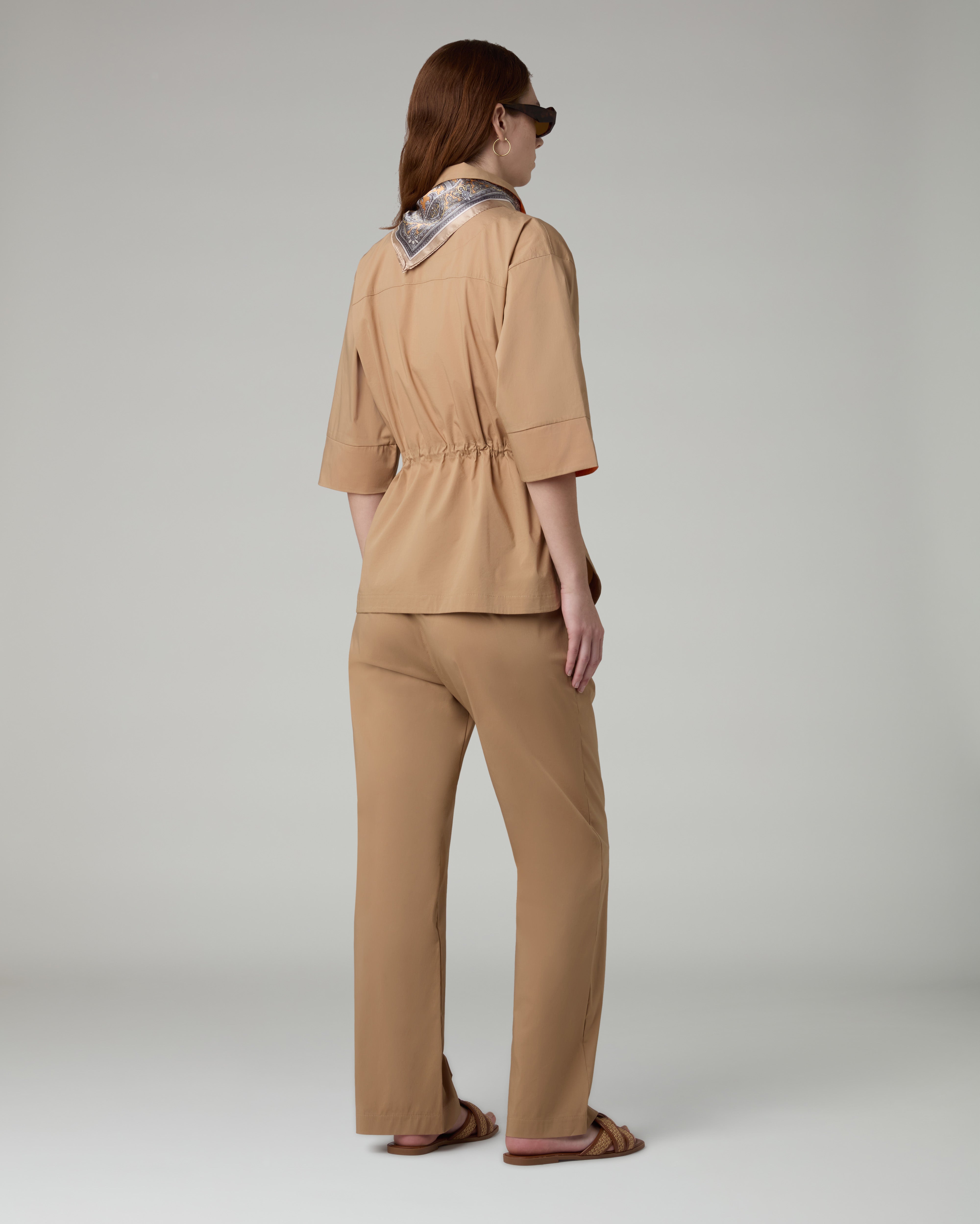 Luxe Tracksuit