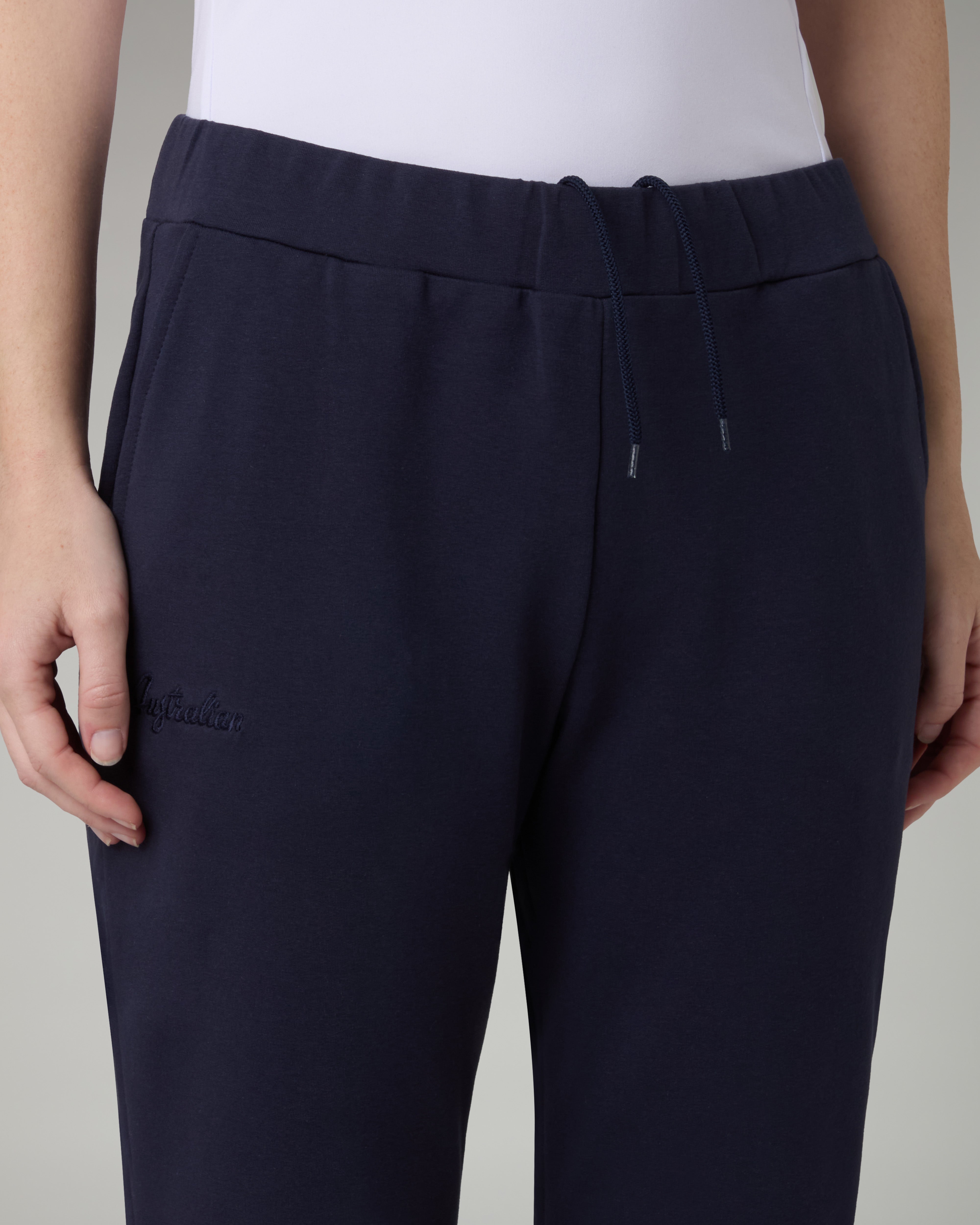 Navy Lines Tracksuit