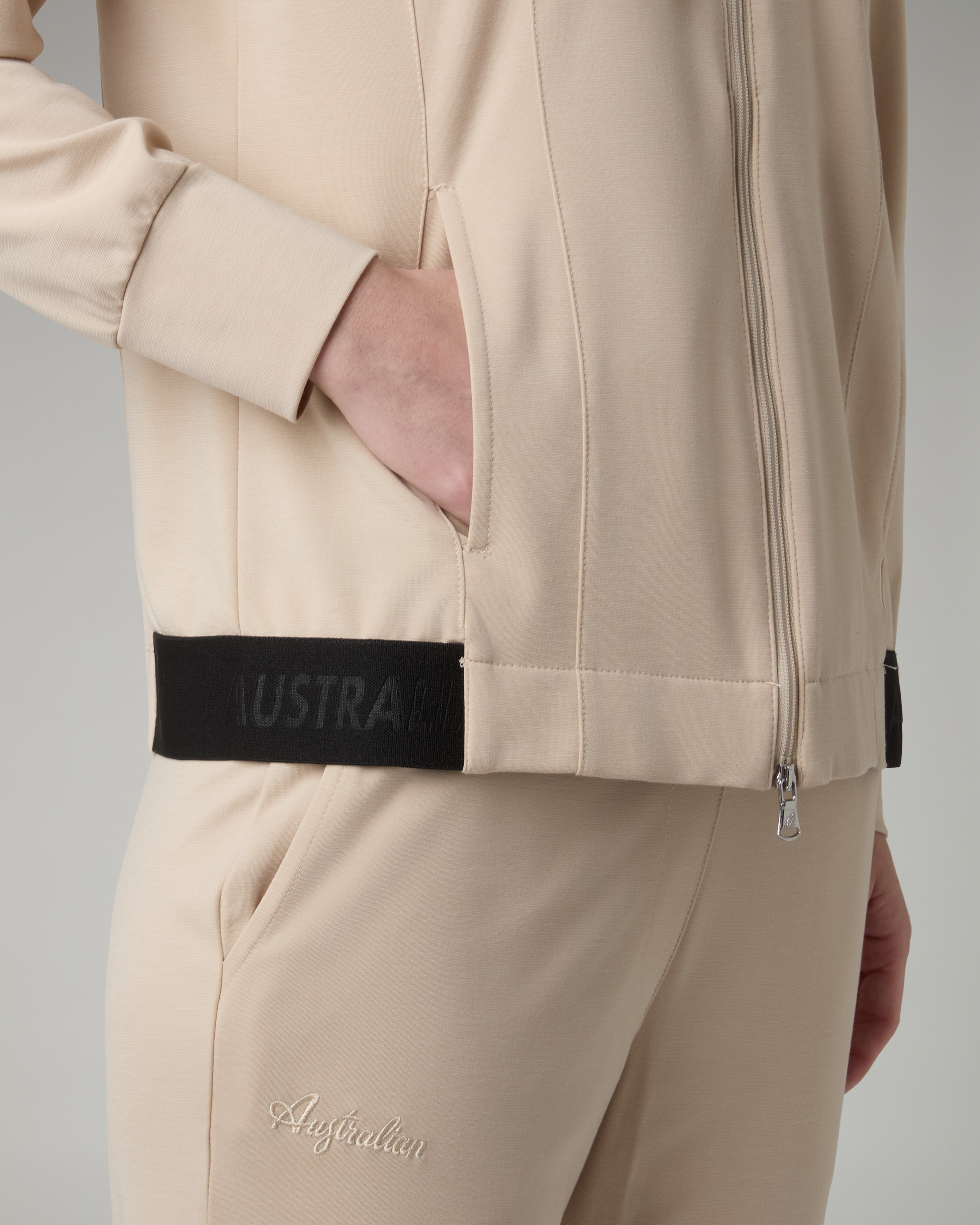 Signature Tracksuit