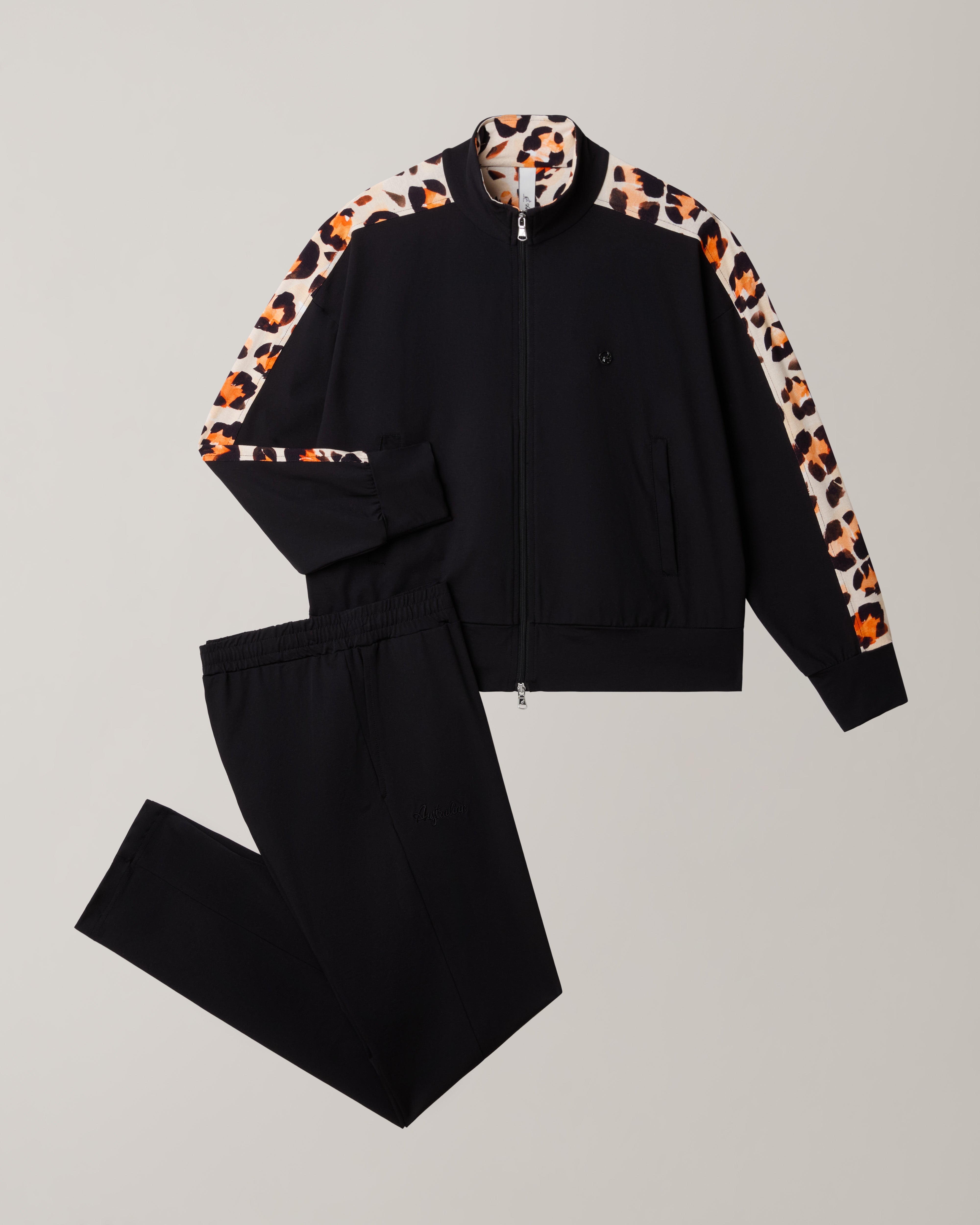 Urban Tracksuit
