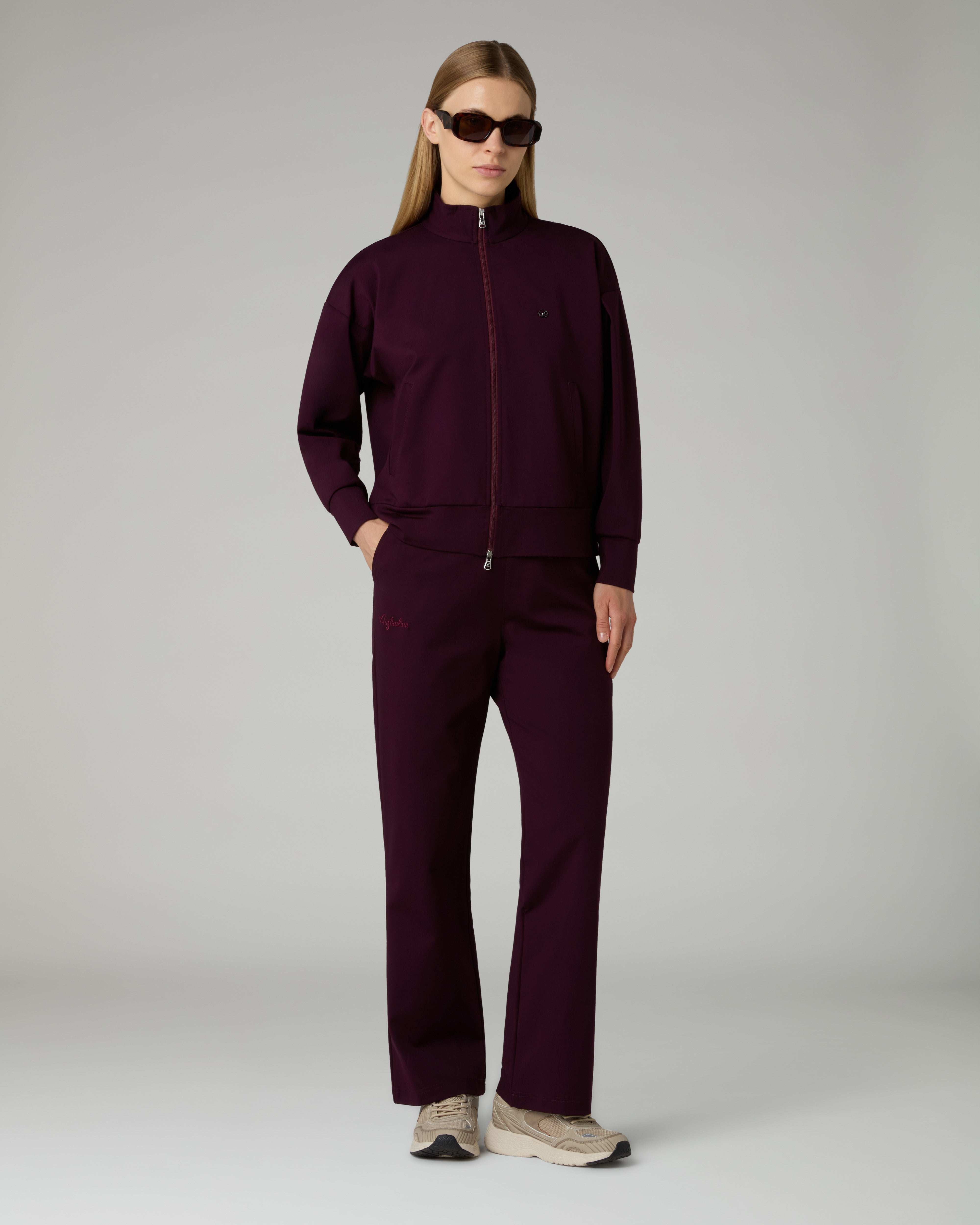 Concept Tracksuit
