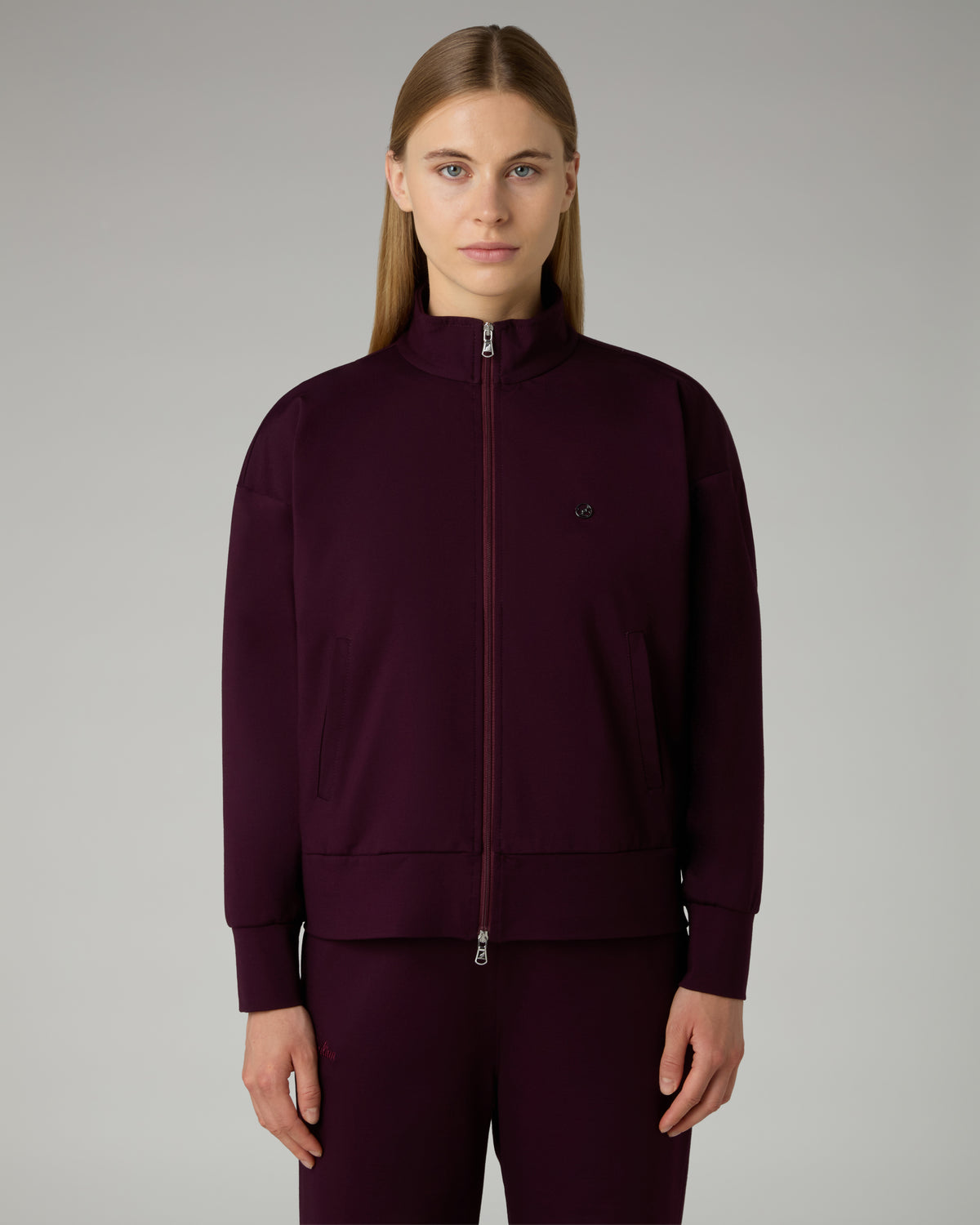 Concept Tracksuit