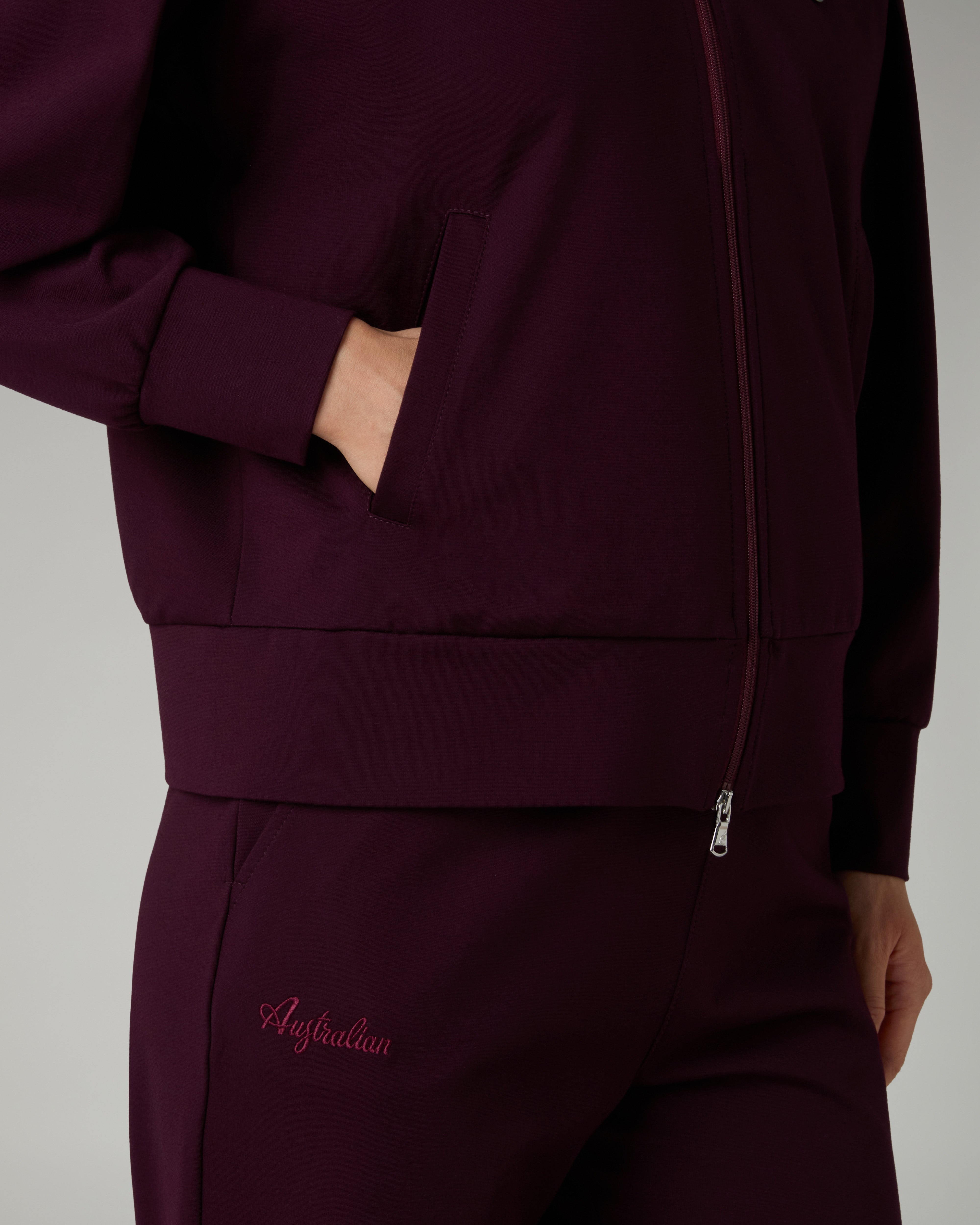 Concept Tracksuit