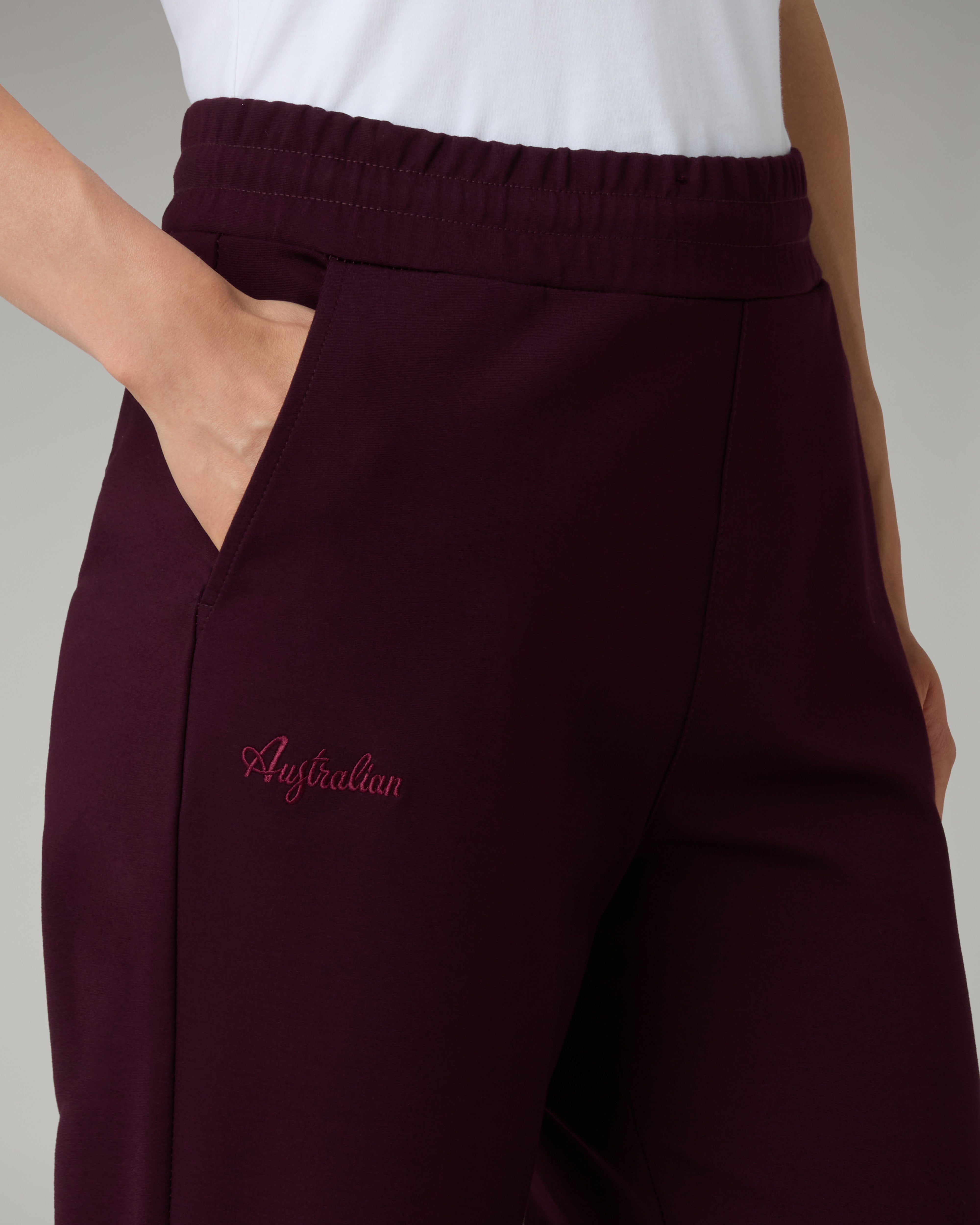 Concept Tracksuit