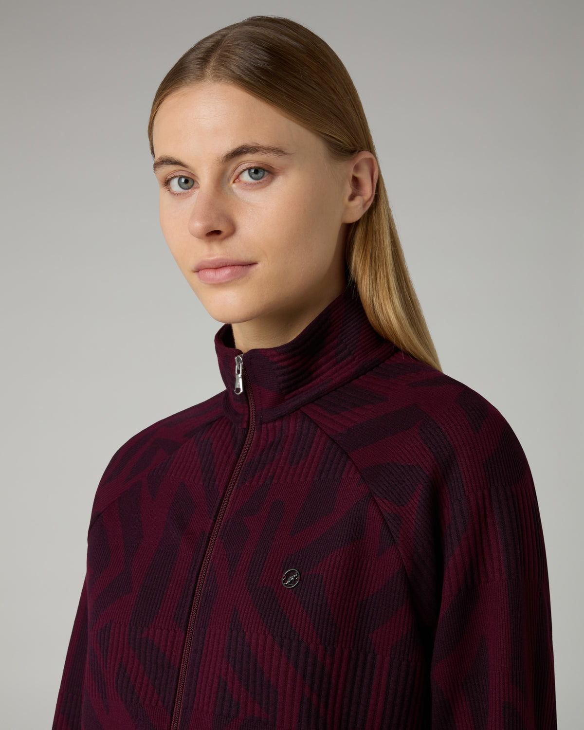 Double Rib Tracksuit