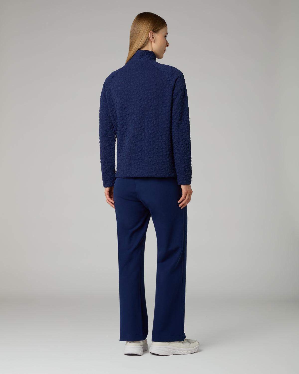 Easy Chic Tracksuit