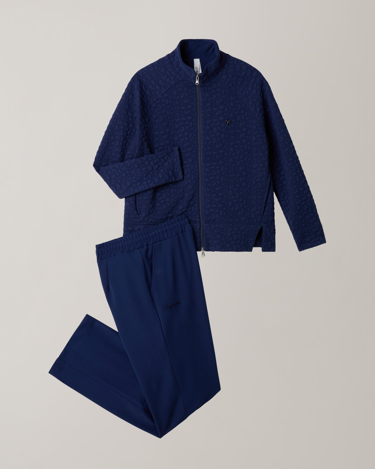 Easy Chic Tracksuit