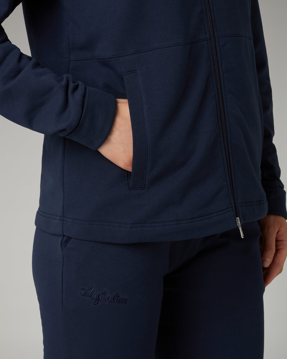 Essentials Tracksuit