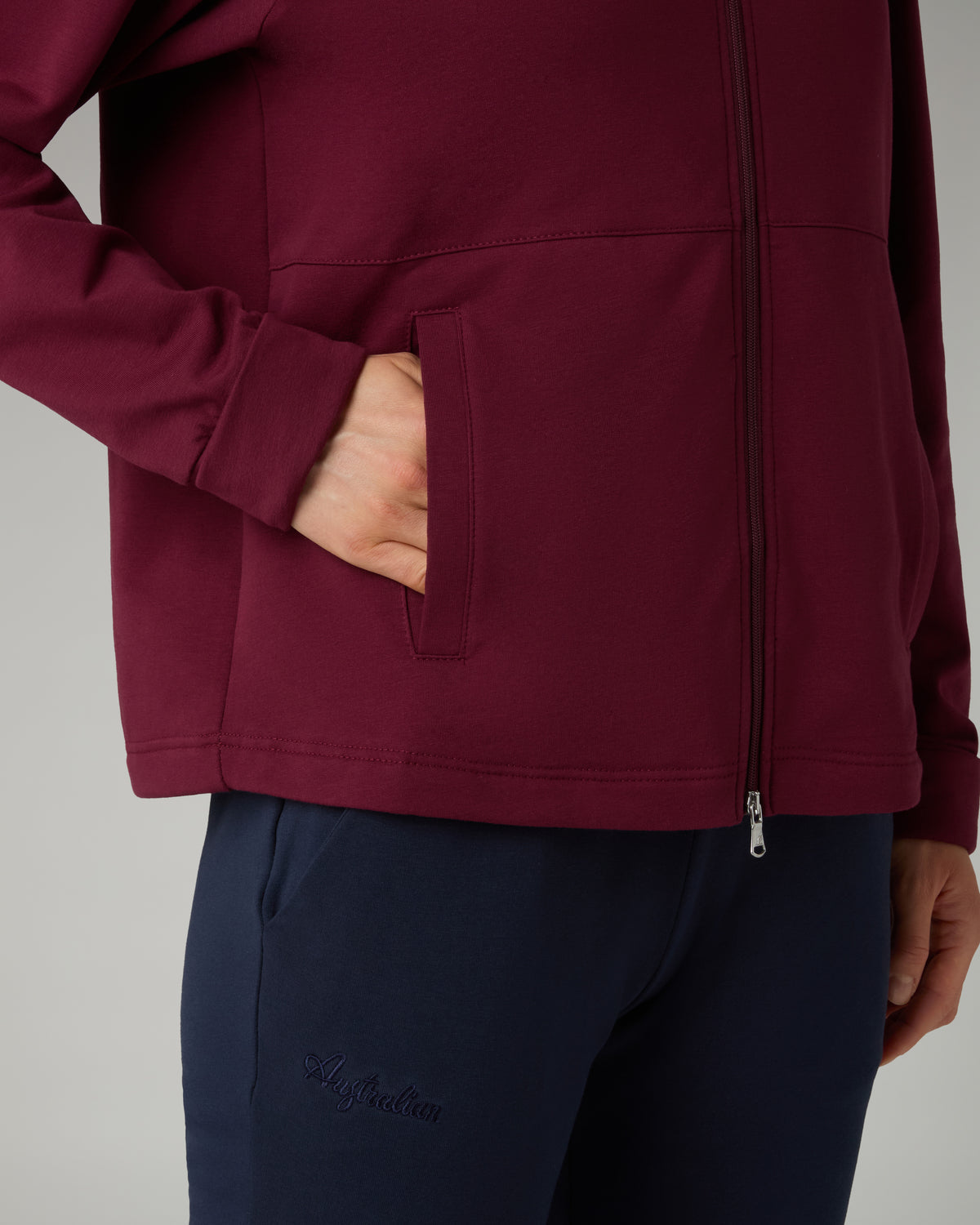 Essentials Tracksuit