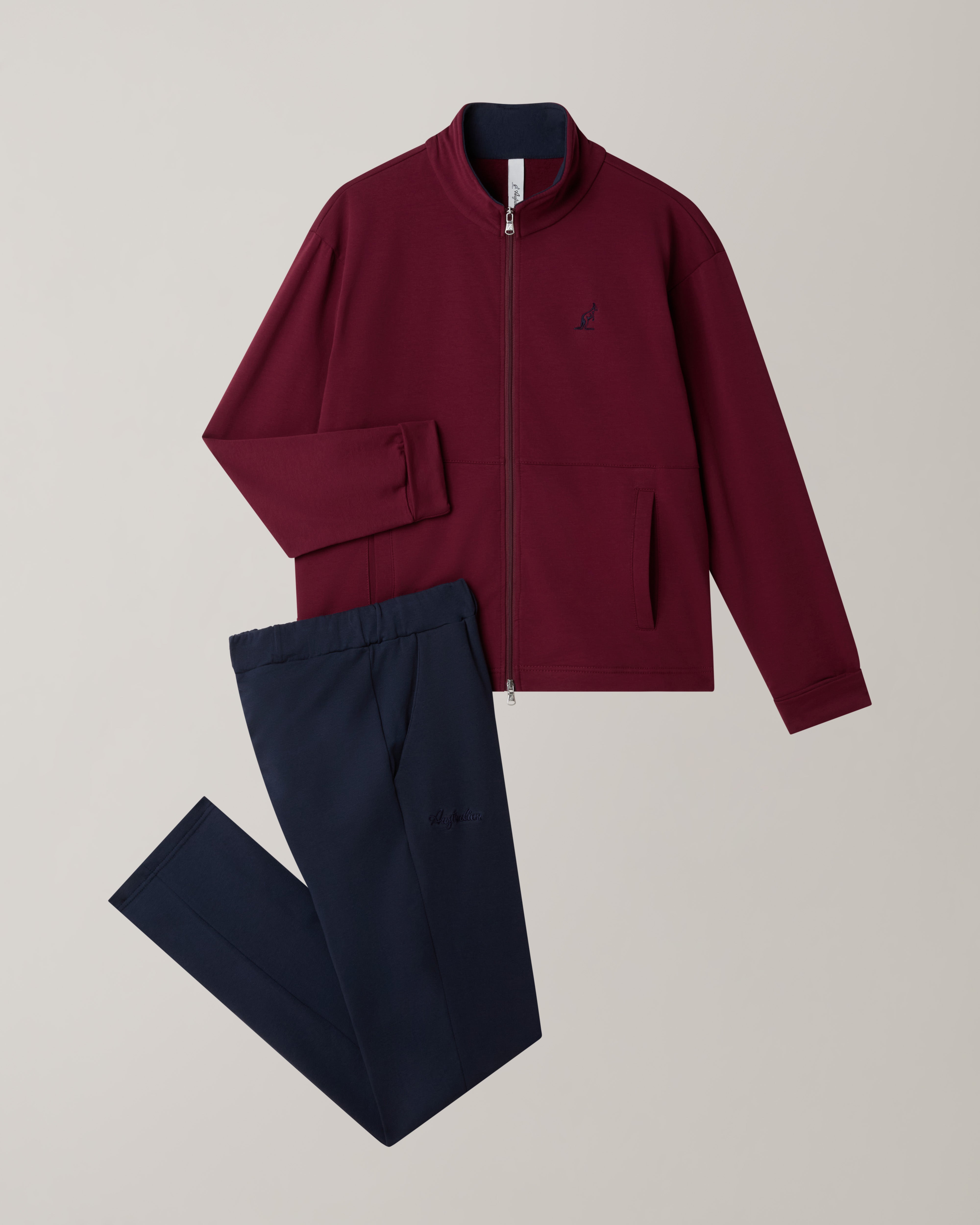 Essentials Tracksuit