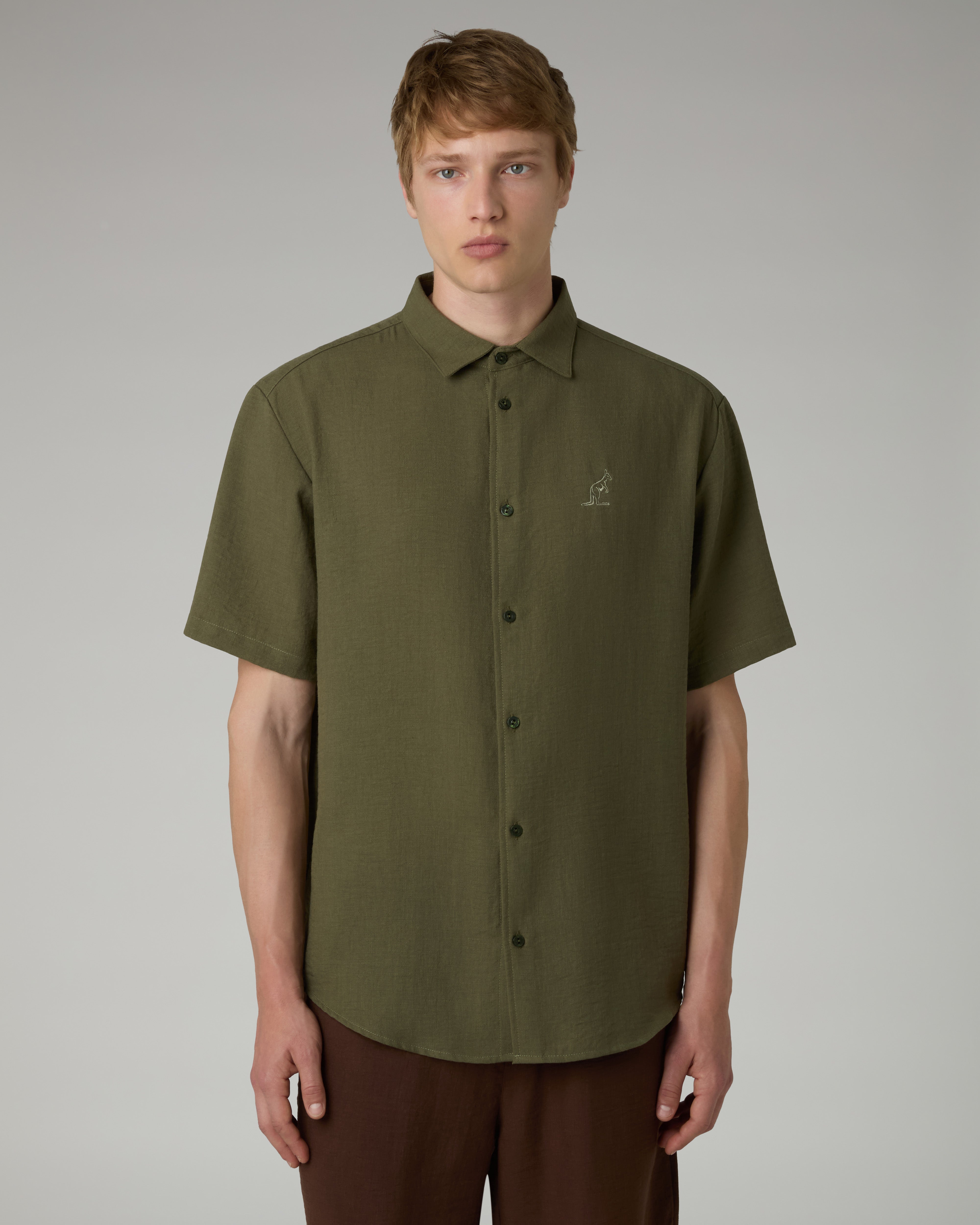 Doric Shirt