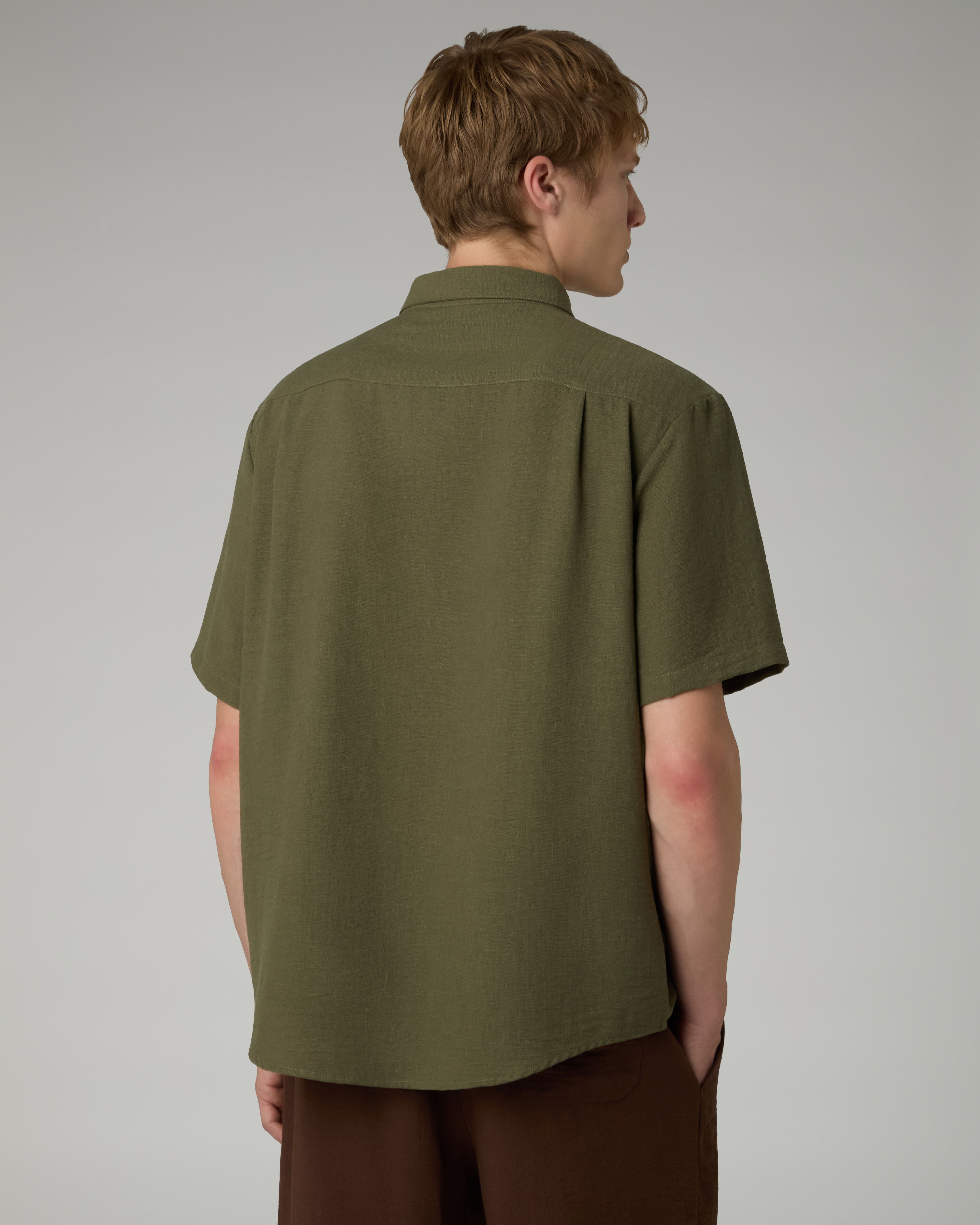 Doric Shirt