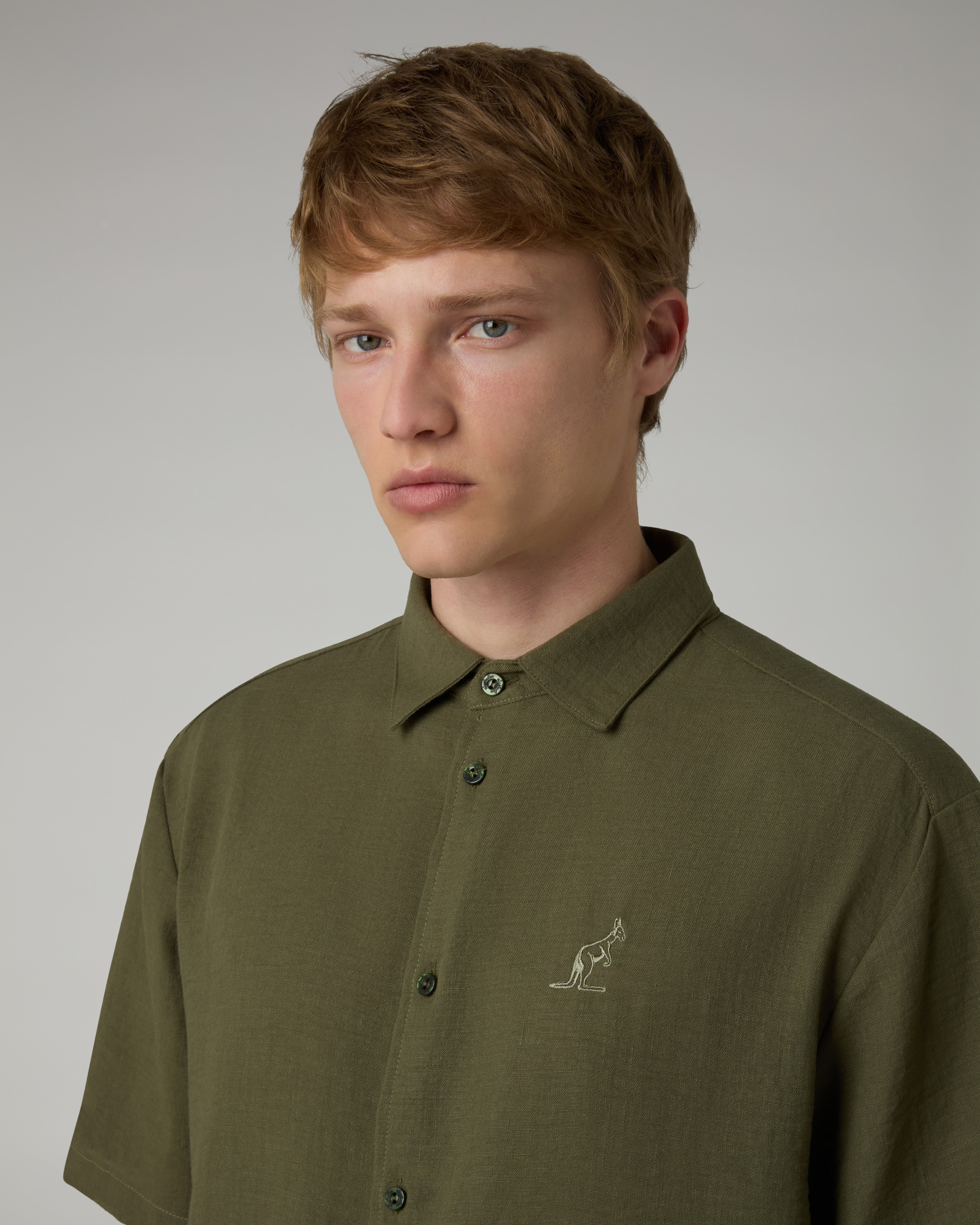 Doric Shirt