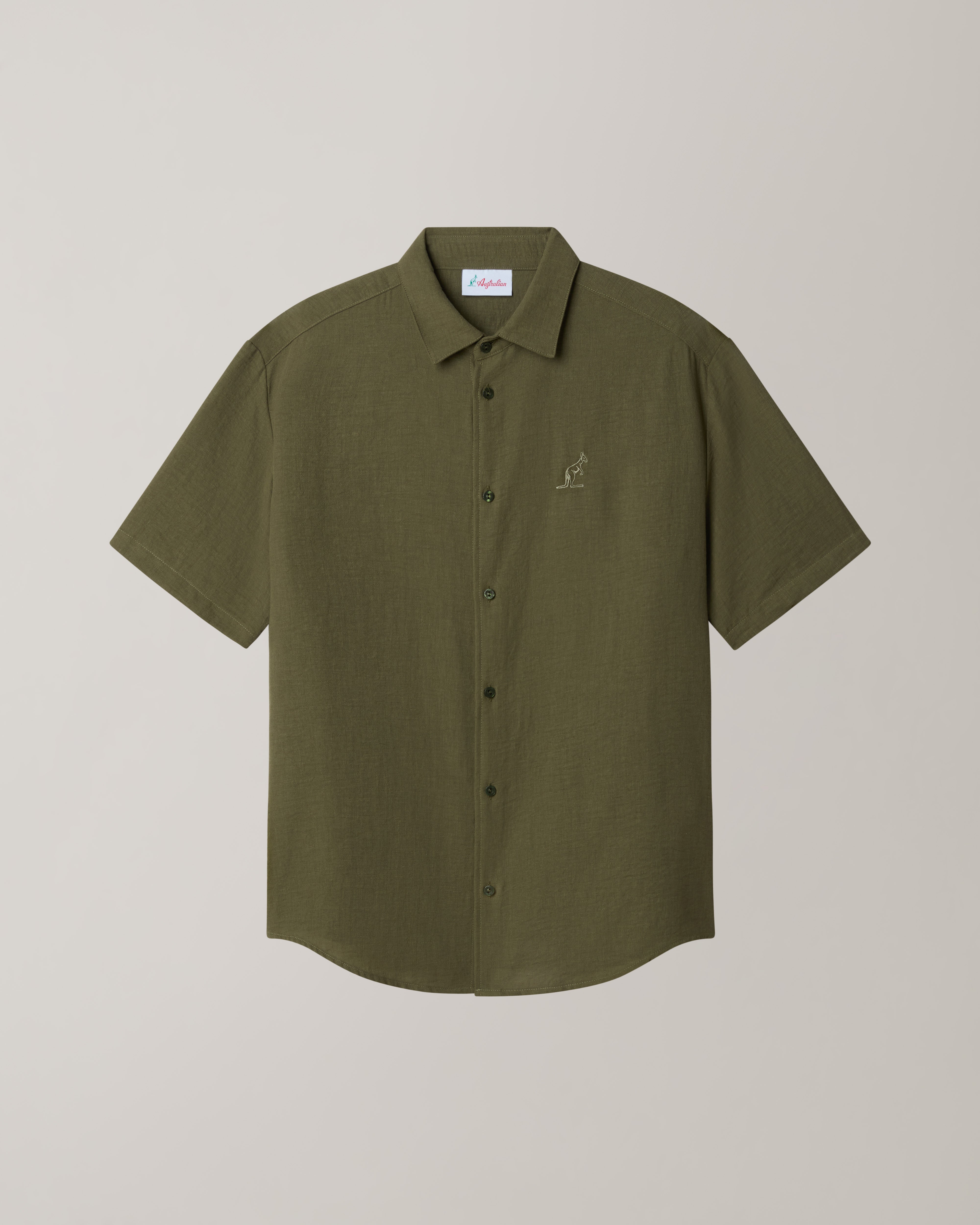 Doric Shirt