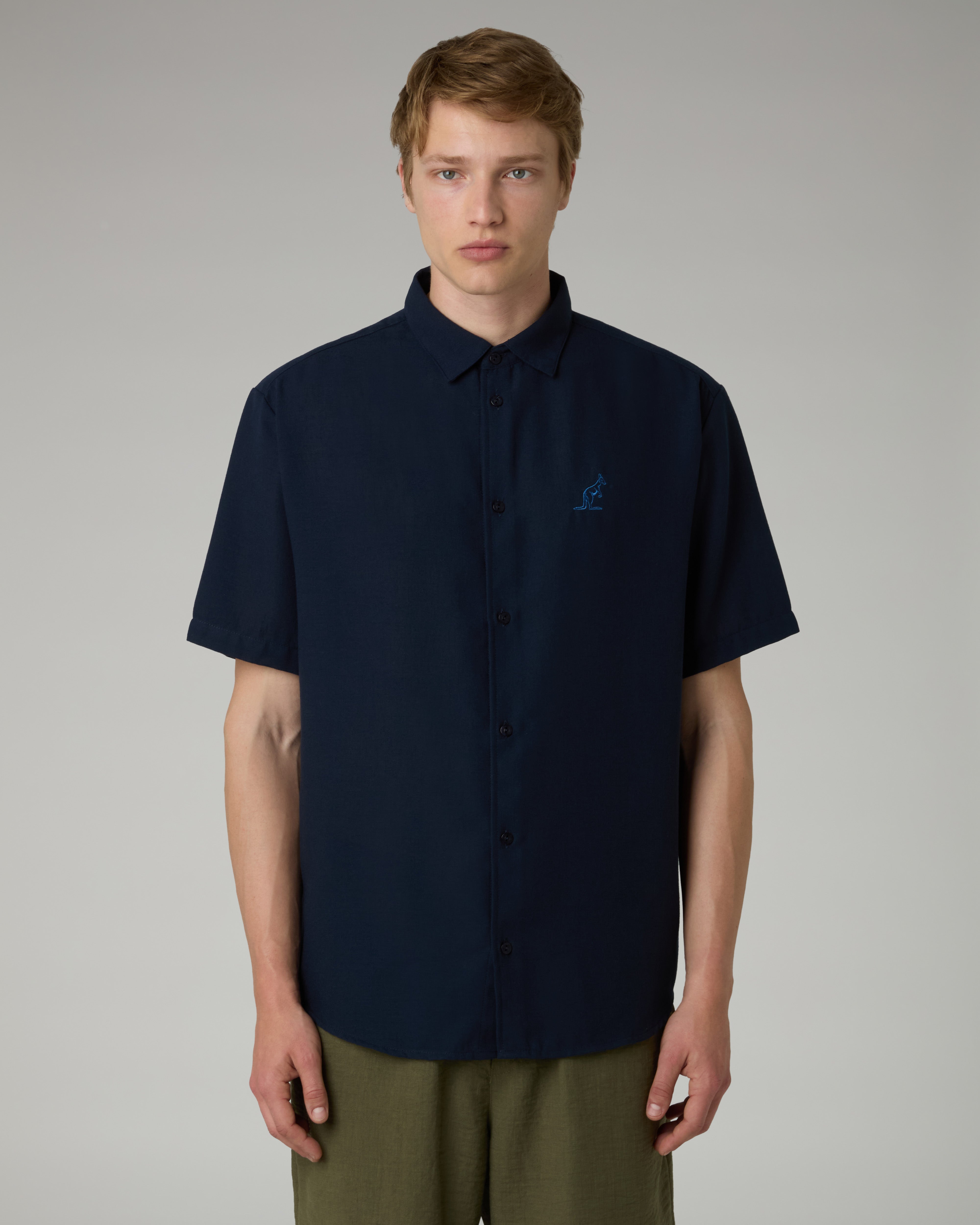 Doric Shirt