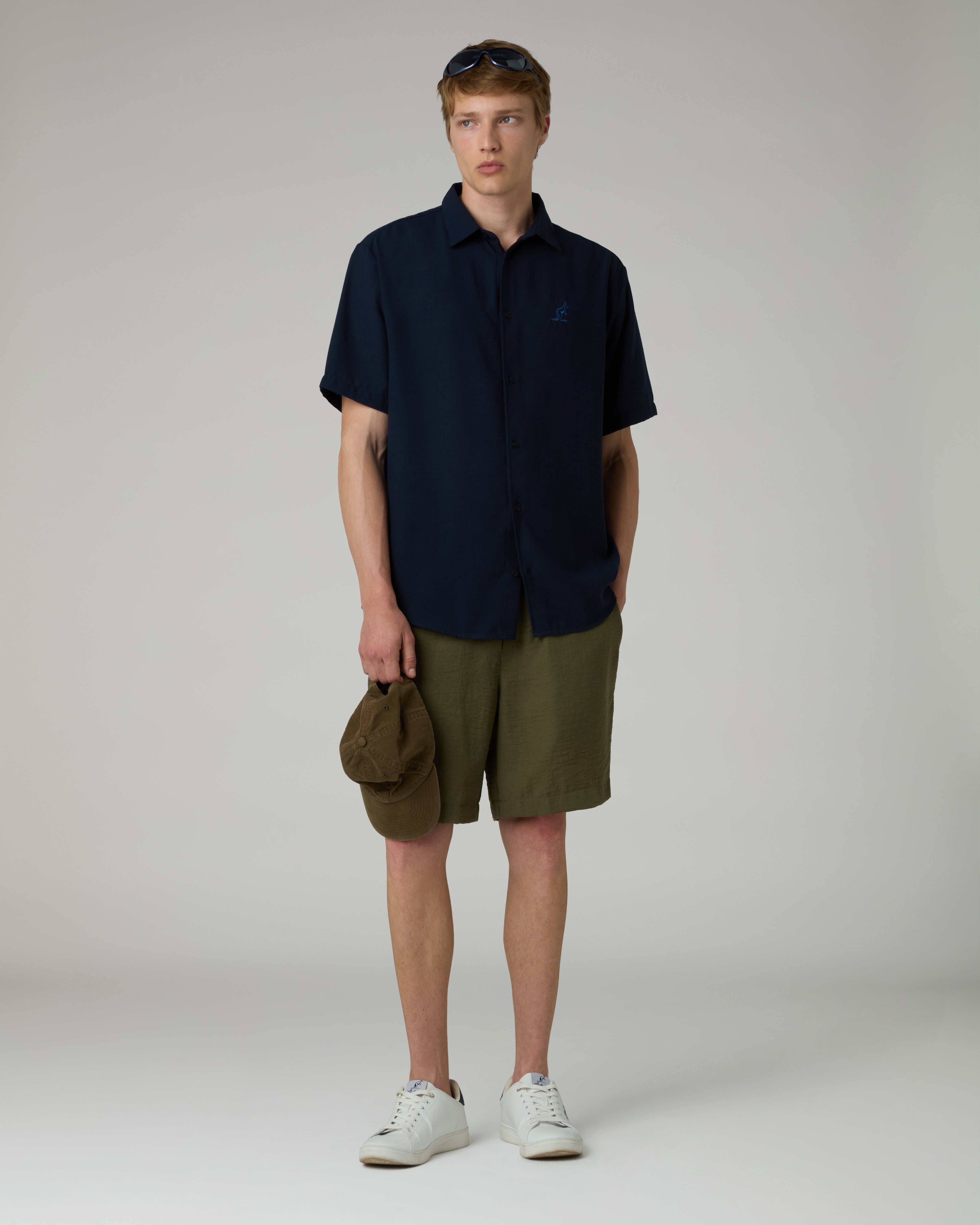 Doric Shirt