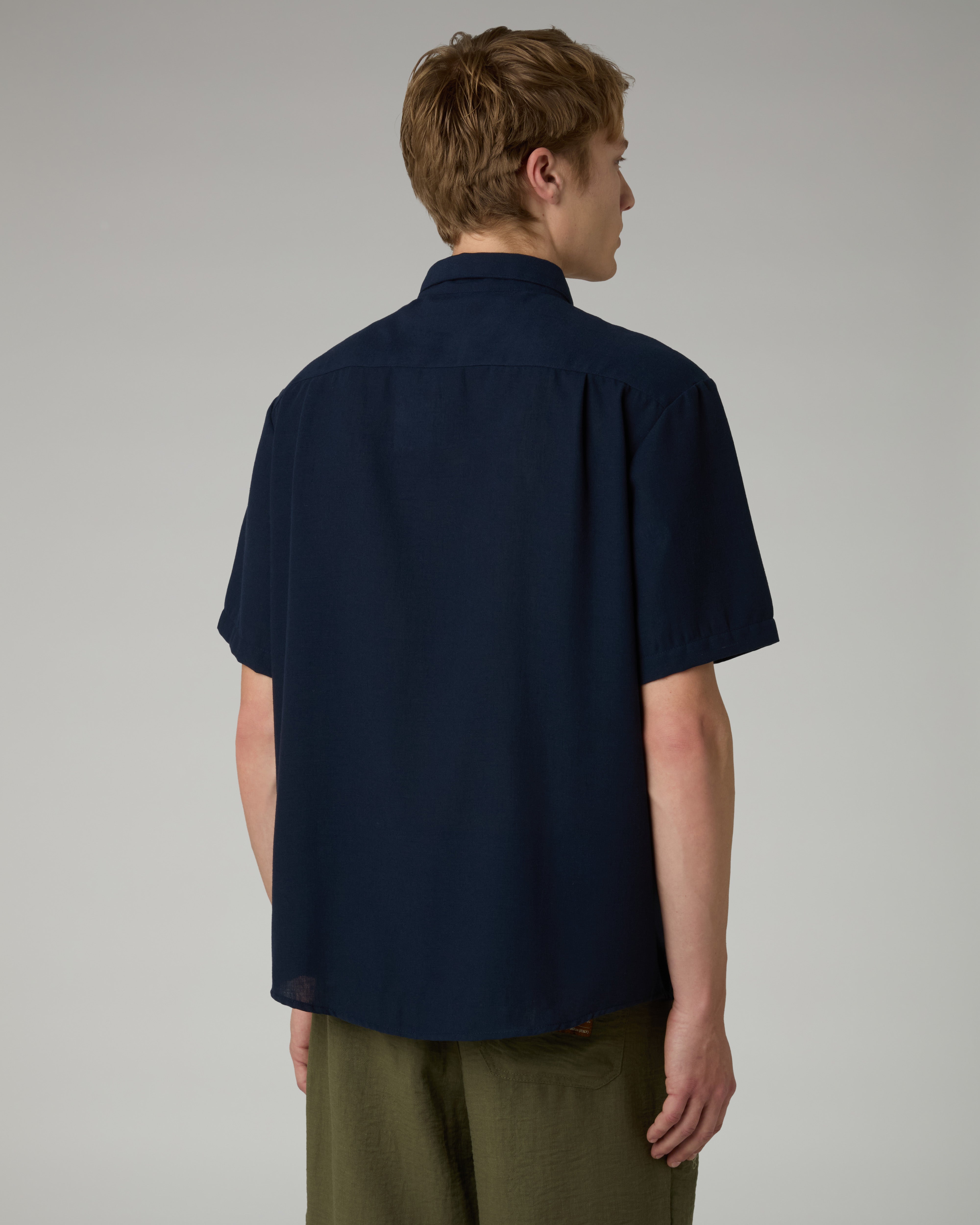 Doric Shirt