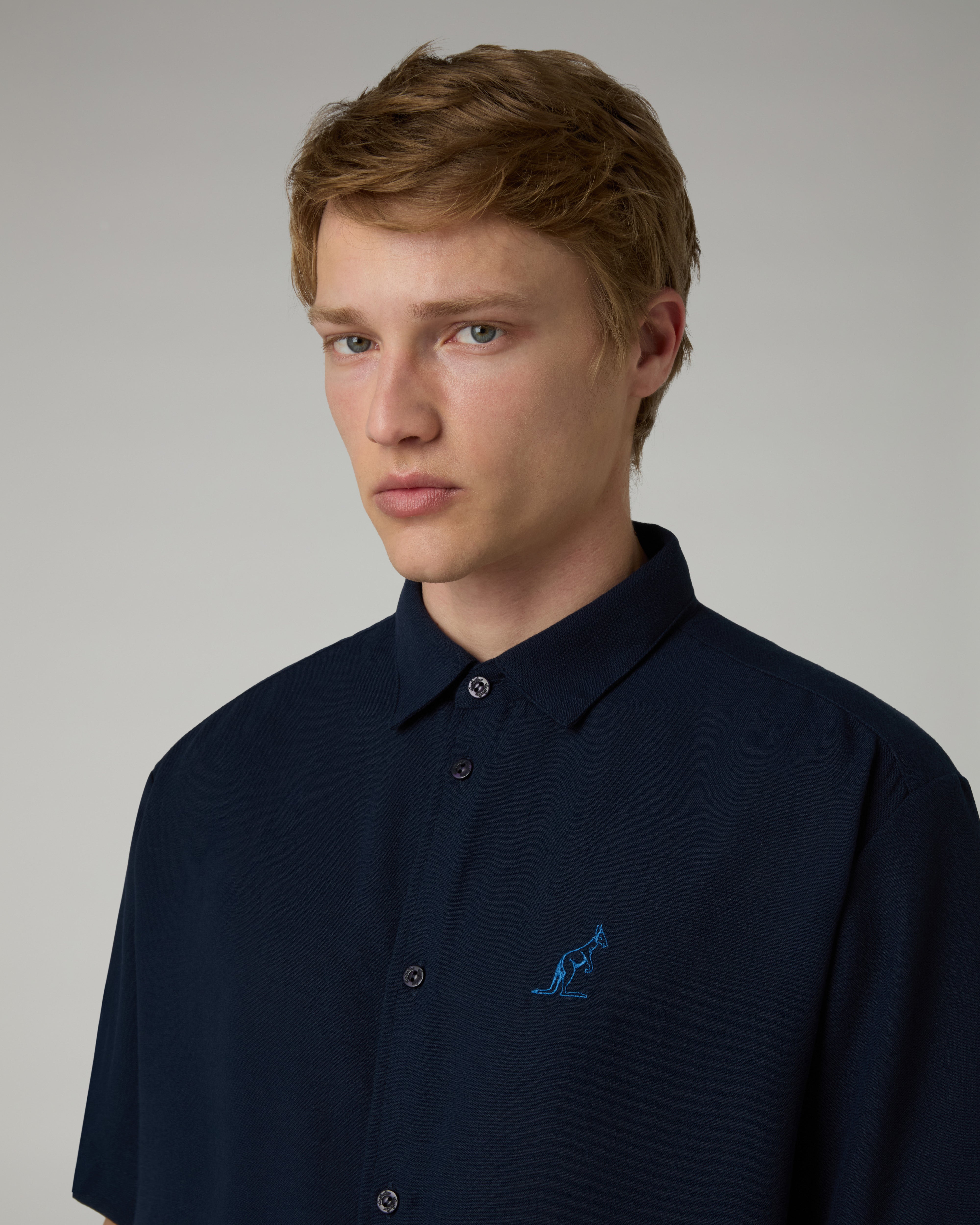 Doric Shirt