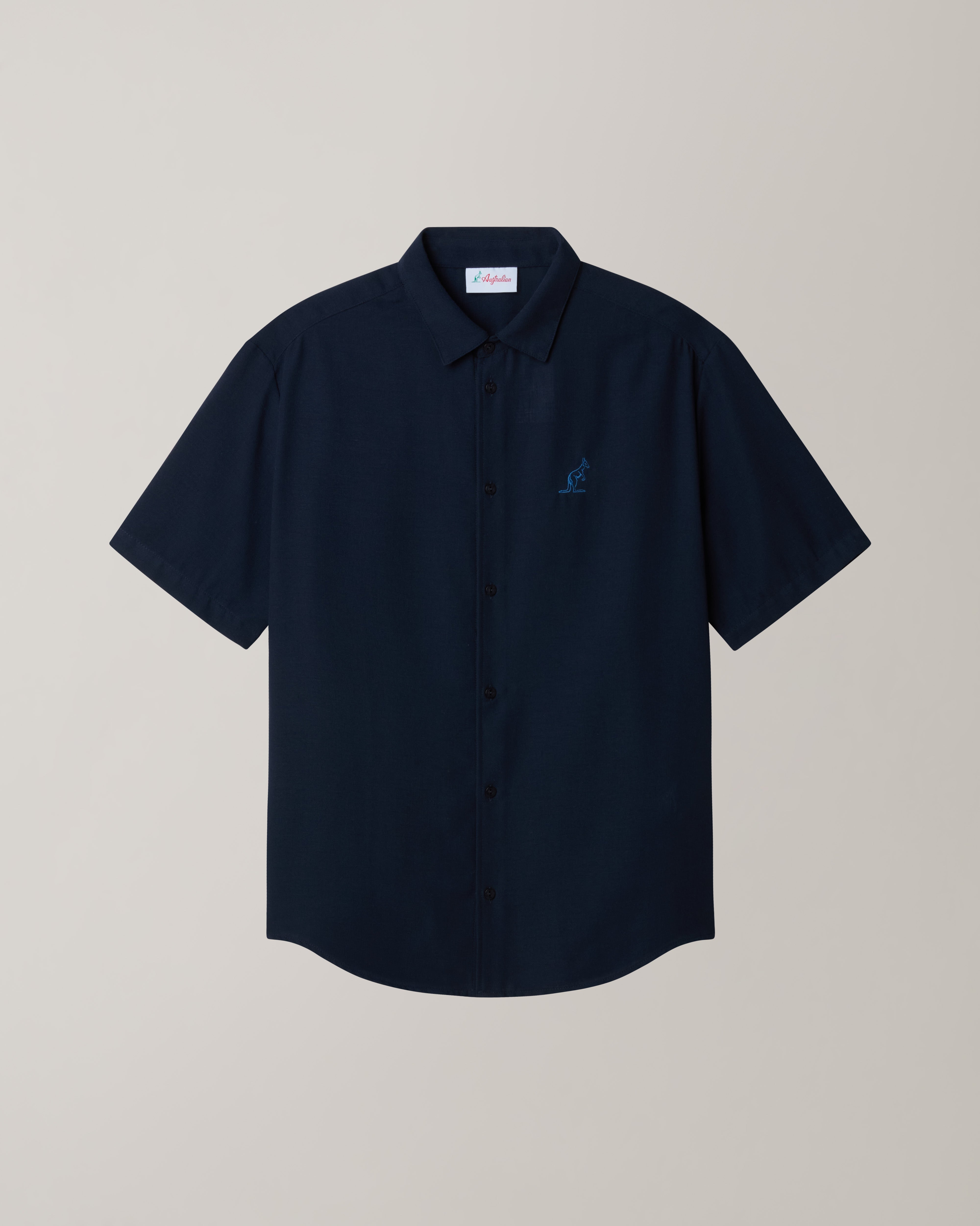 Doric Shirt