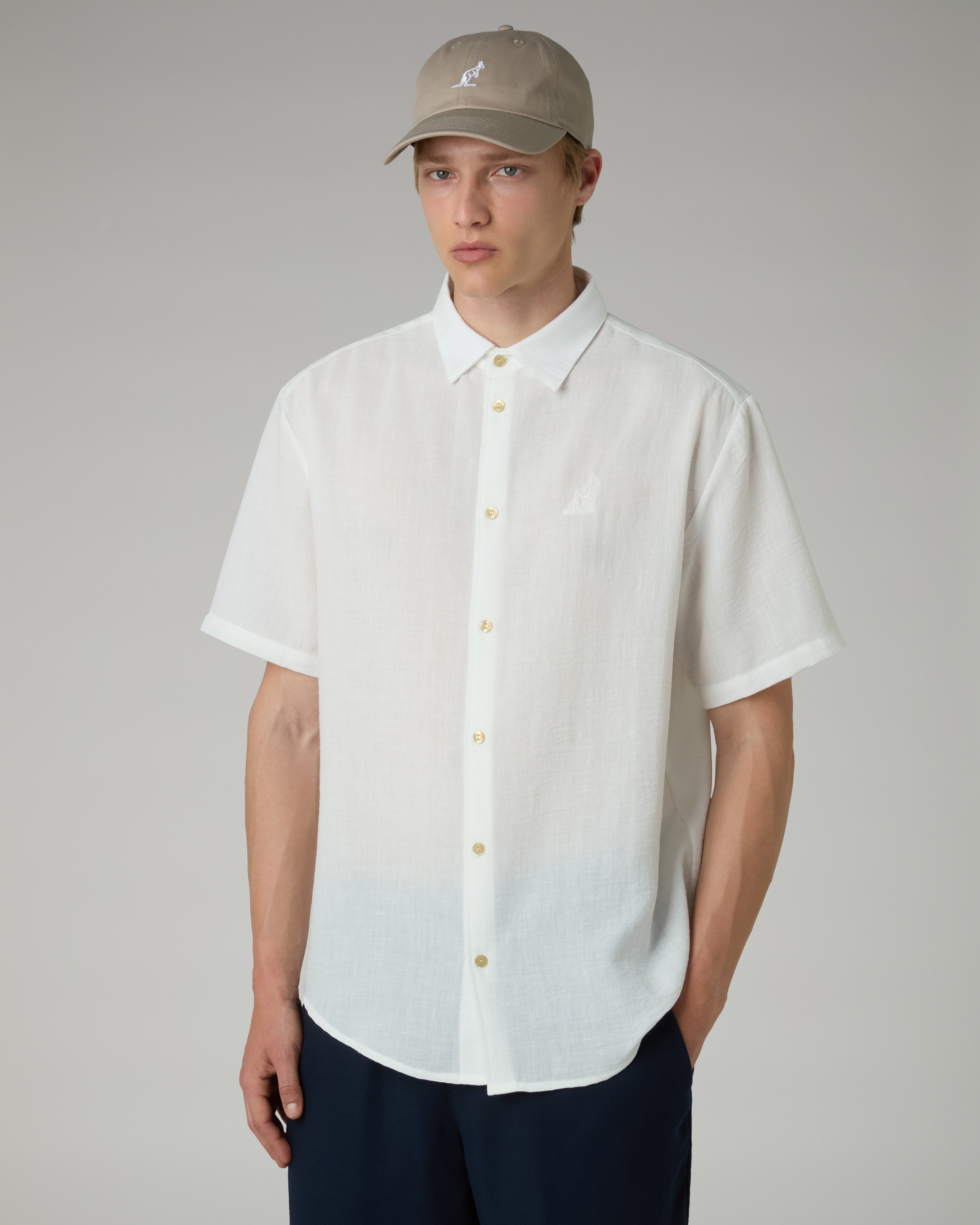 Doric Shirt
