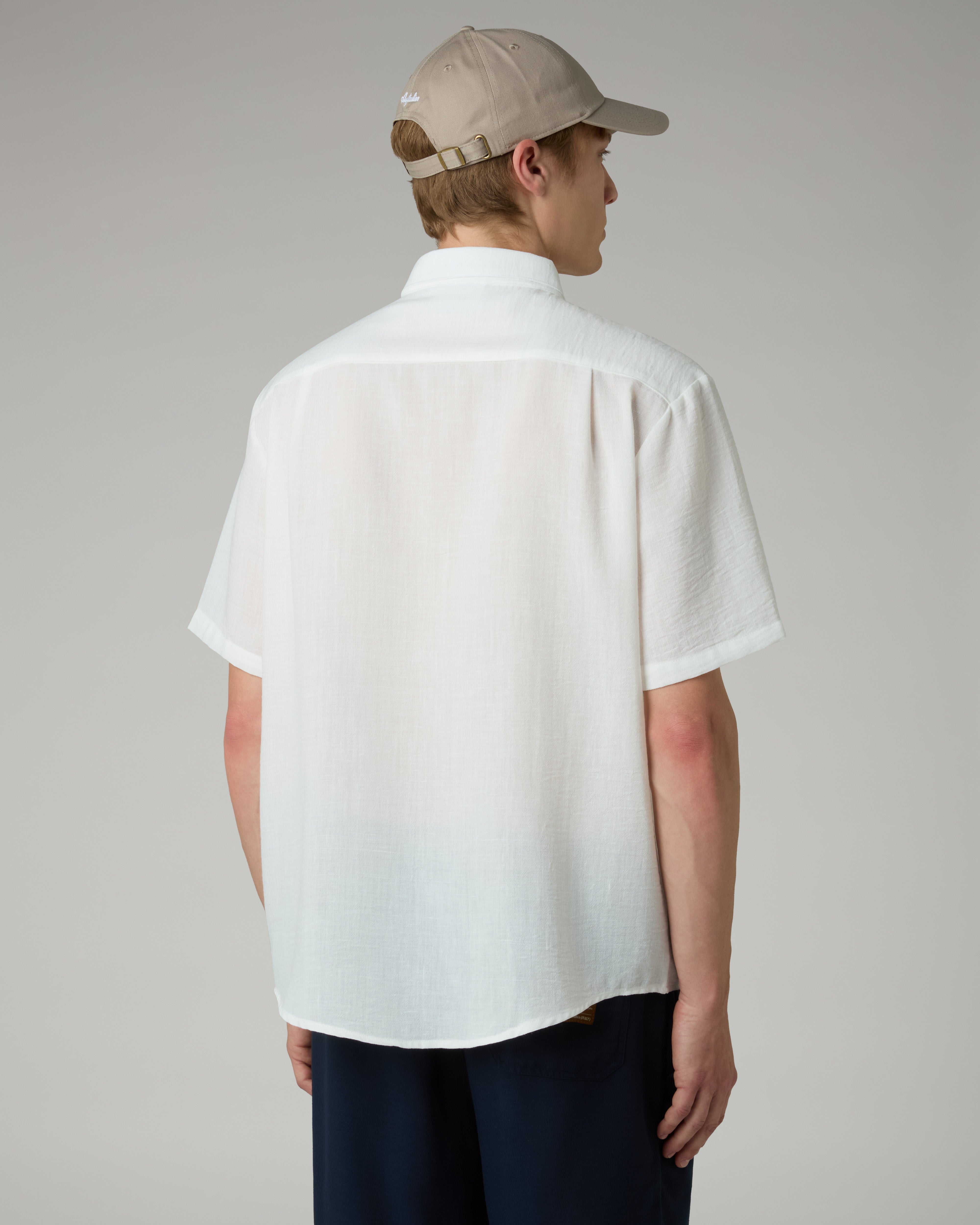 Doric Shirt