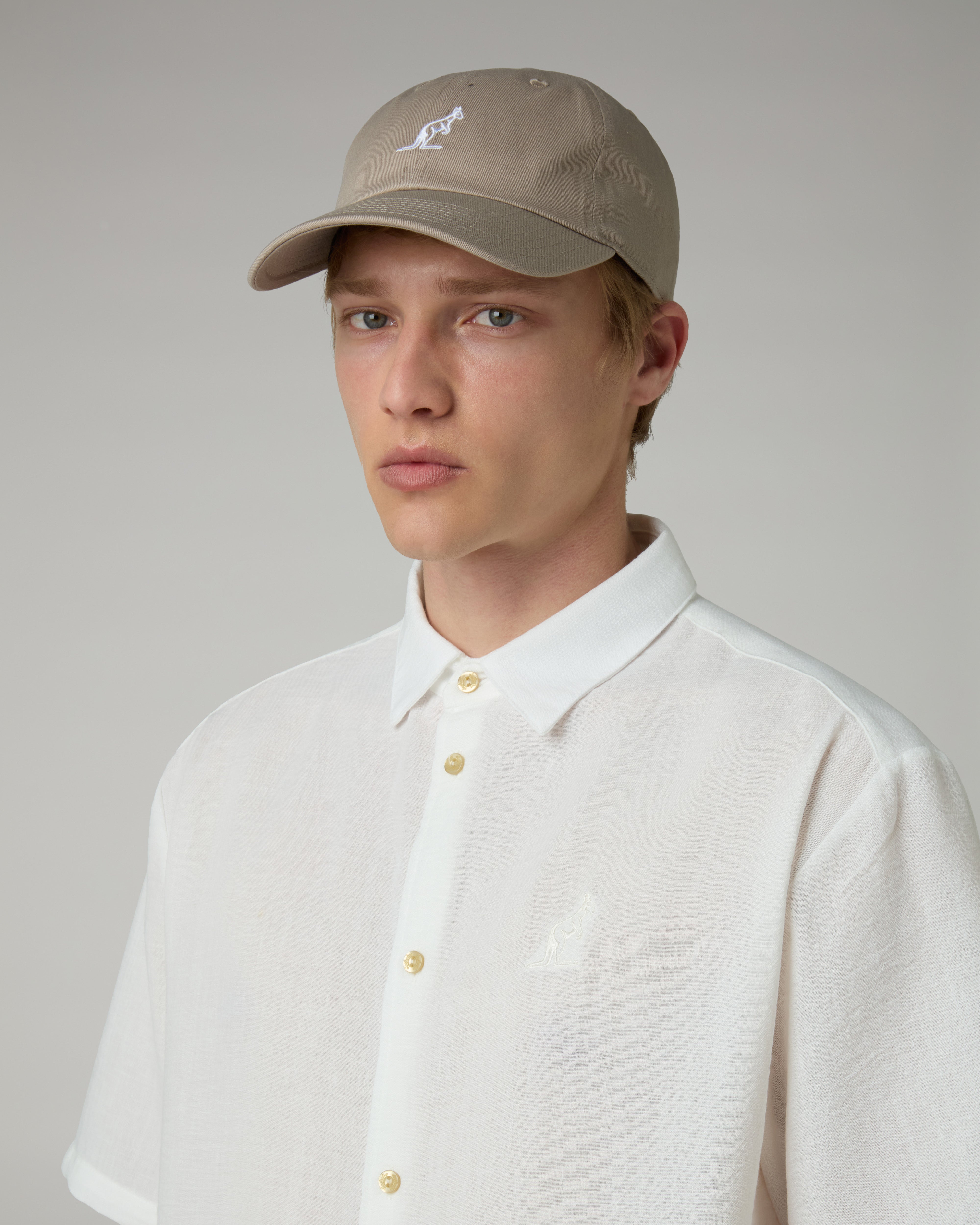 Doric Shirt