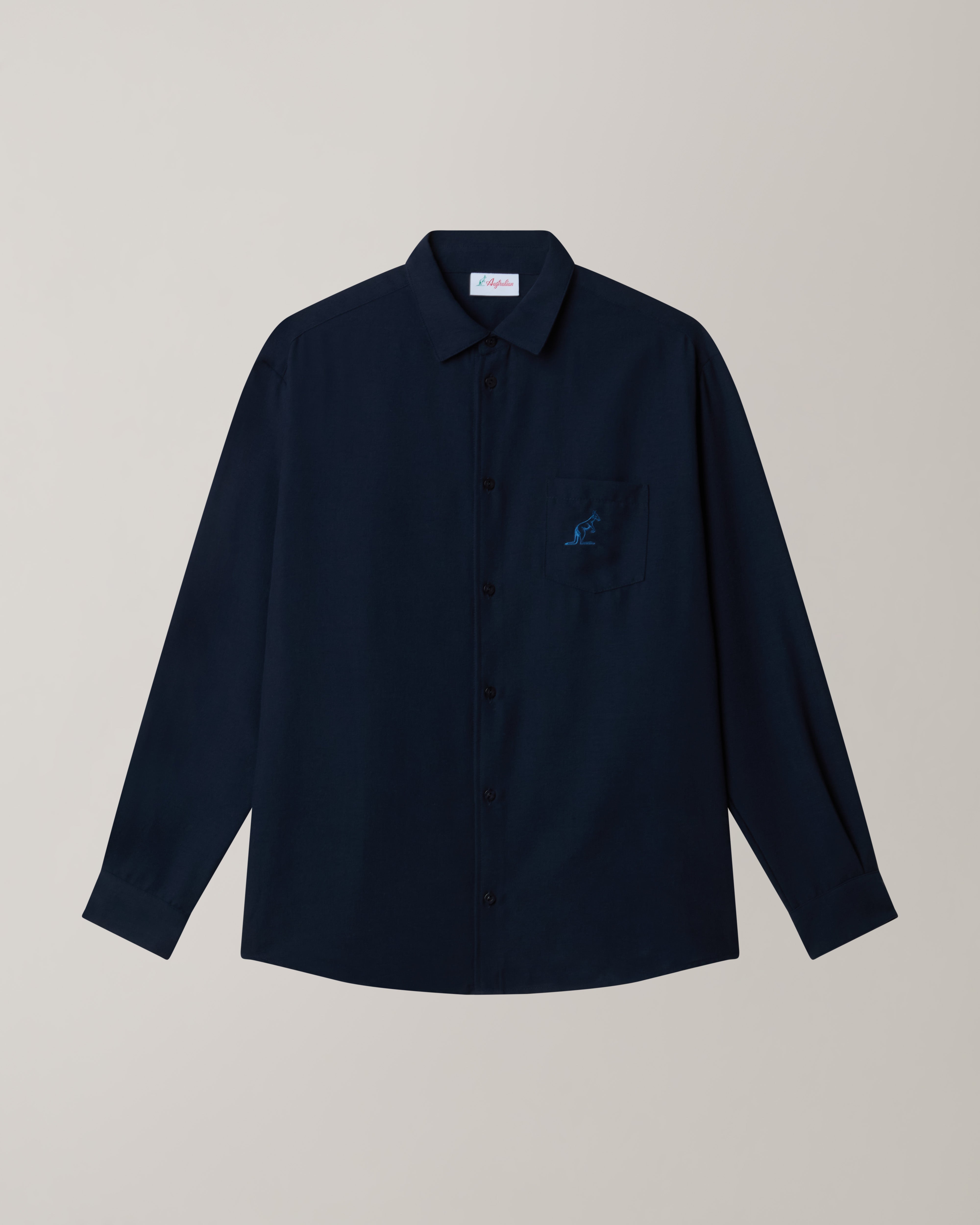 Doric Long Sleeve Shirt