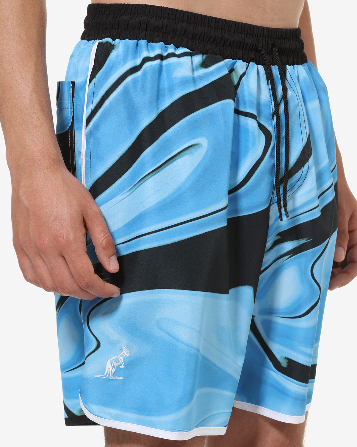 Deep Water Swimshort: Australian Sportswear