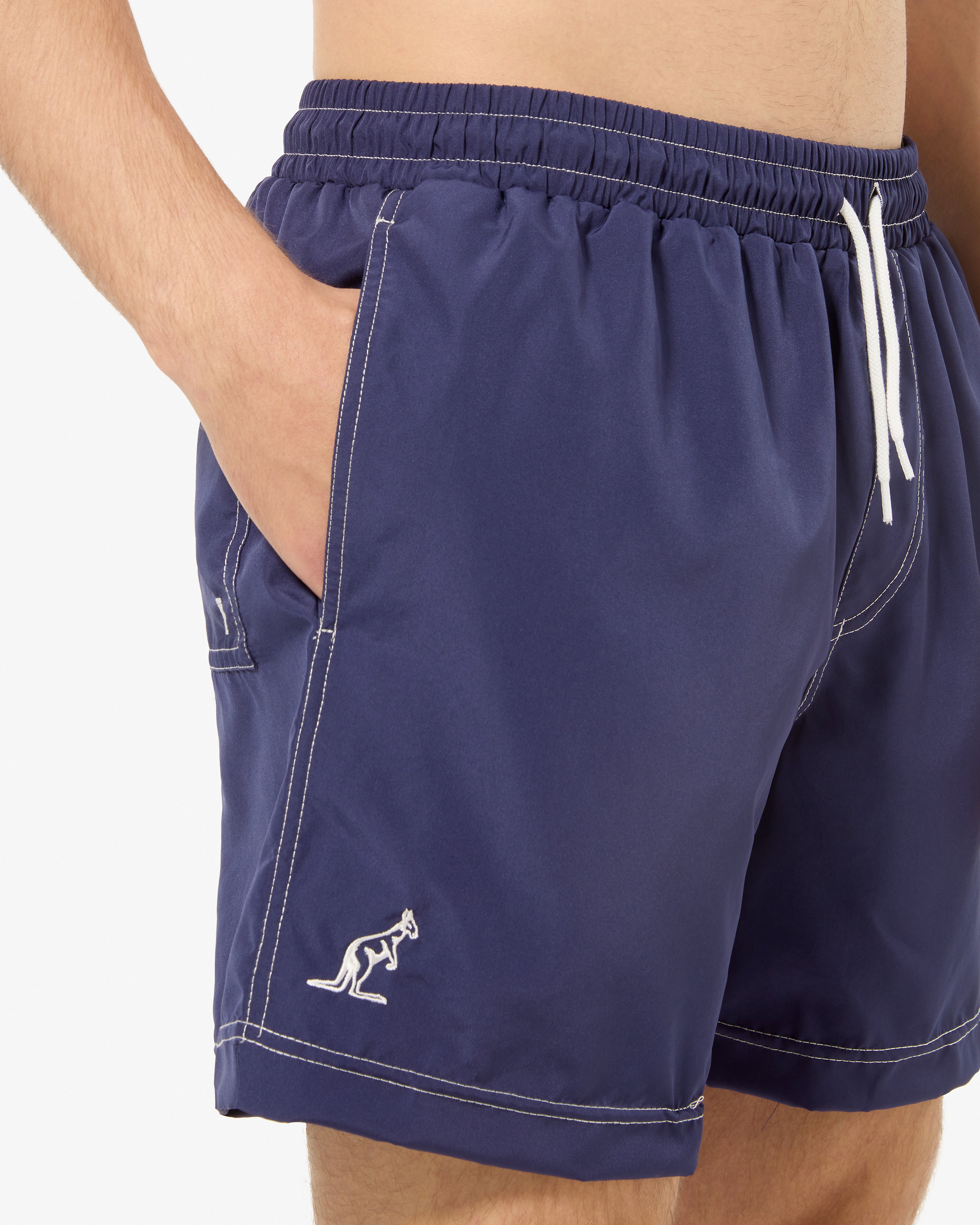 Classic Swimshorts