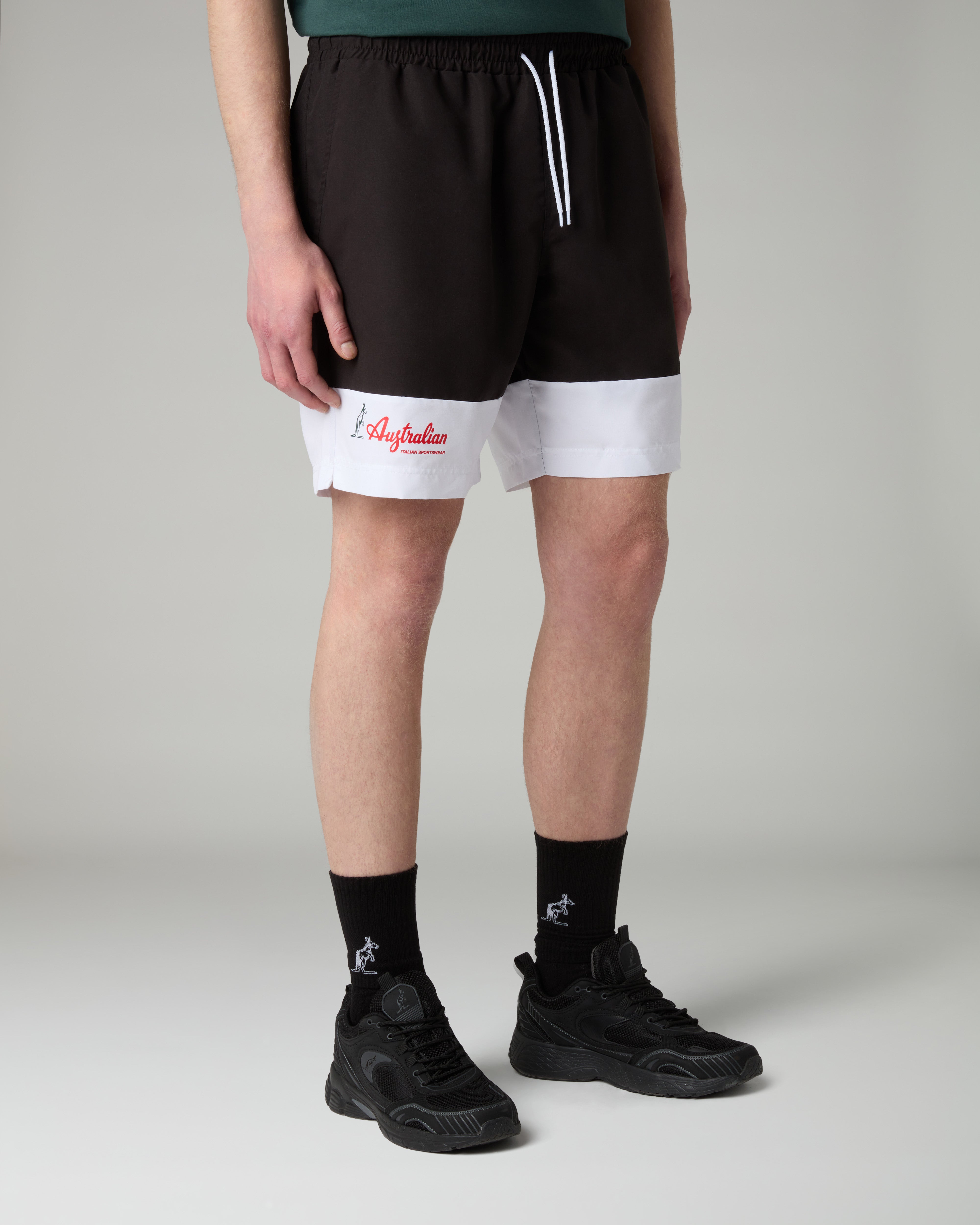 Icon Swimshort