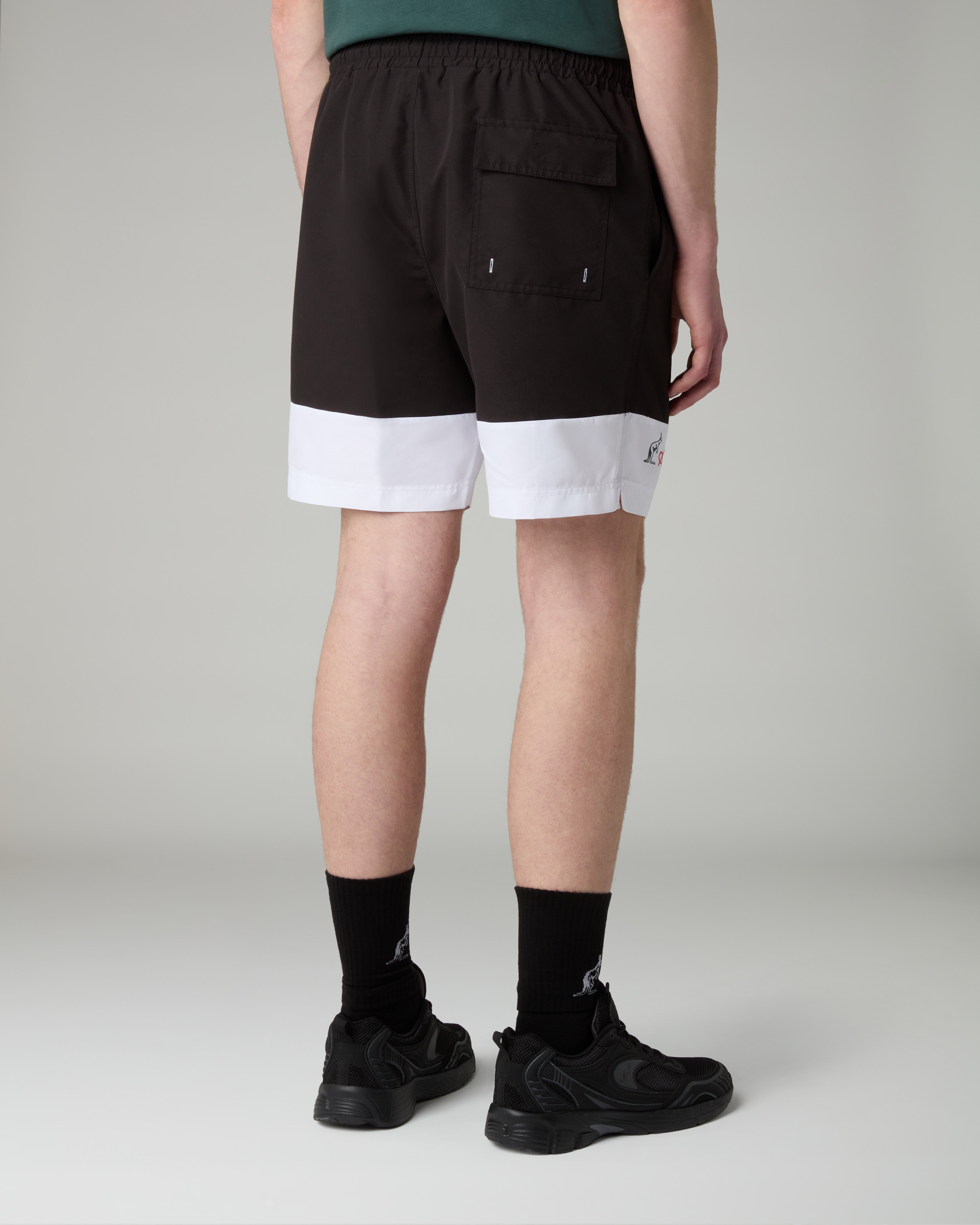 Icon Swimshort