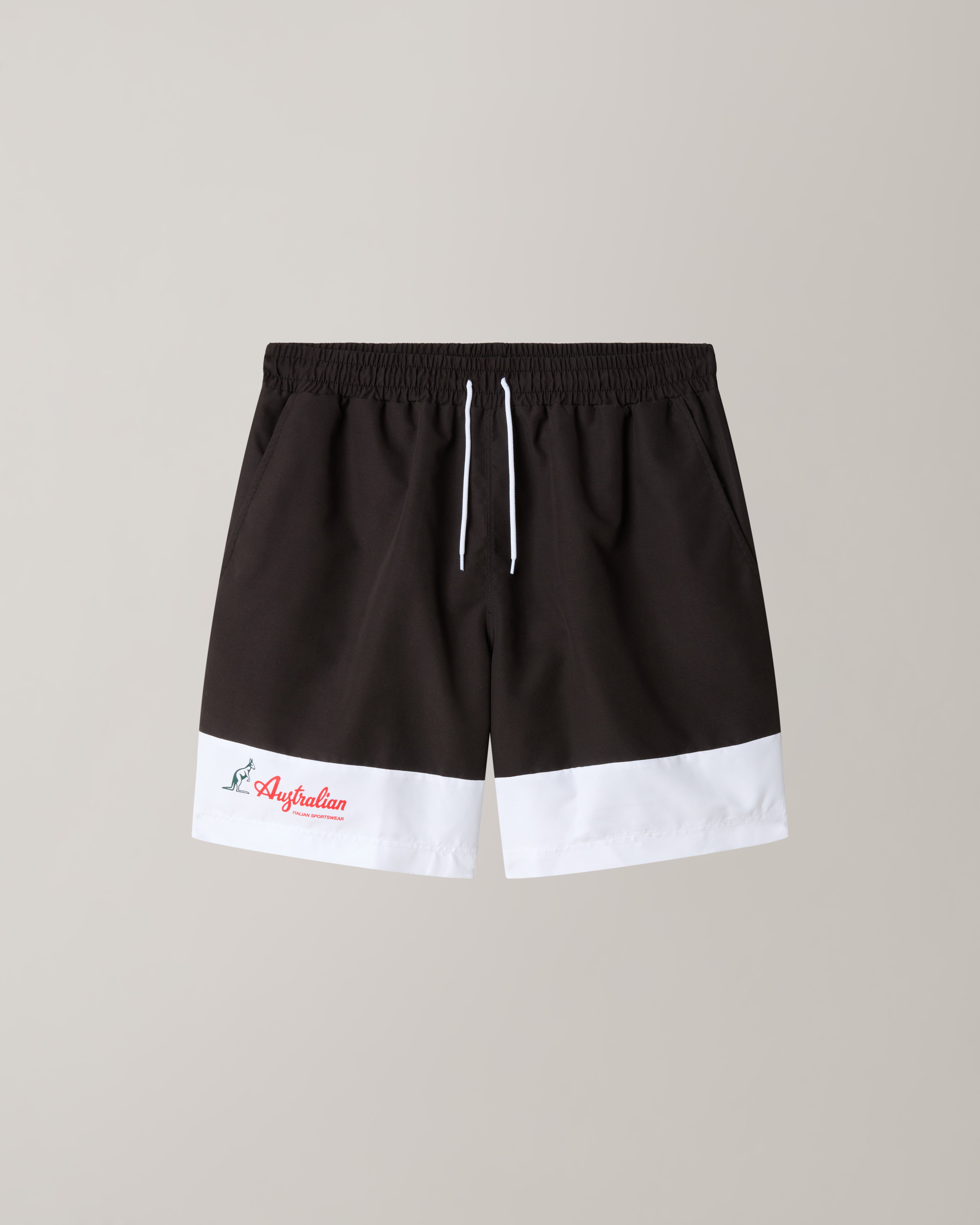 Icon Swimshort