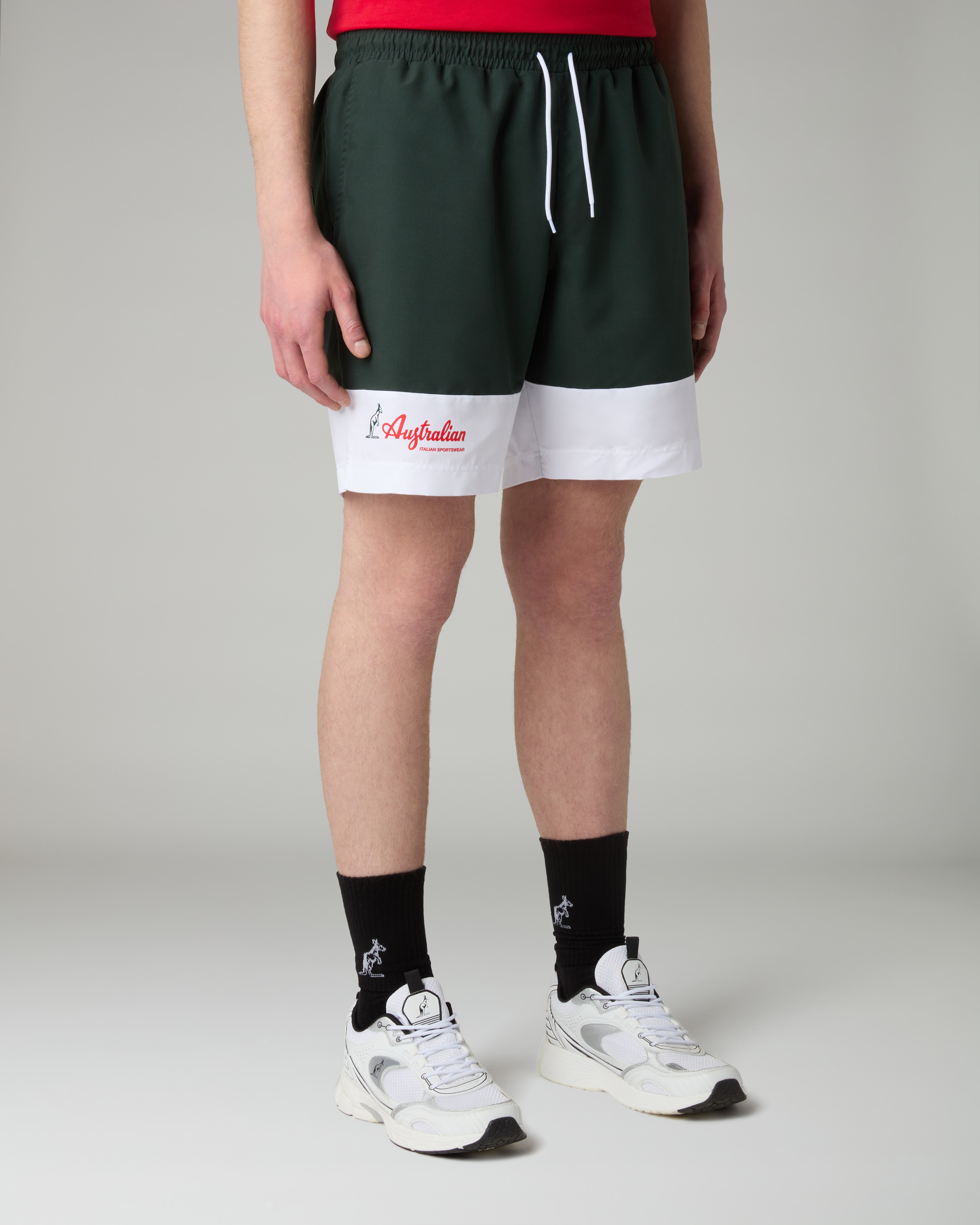 Icon Swimshort