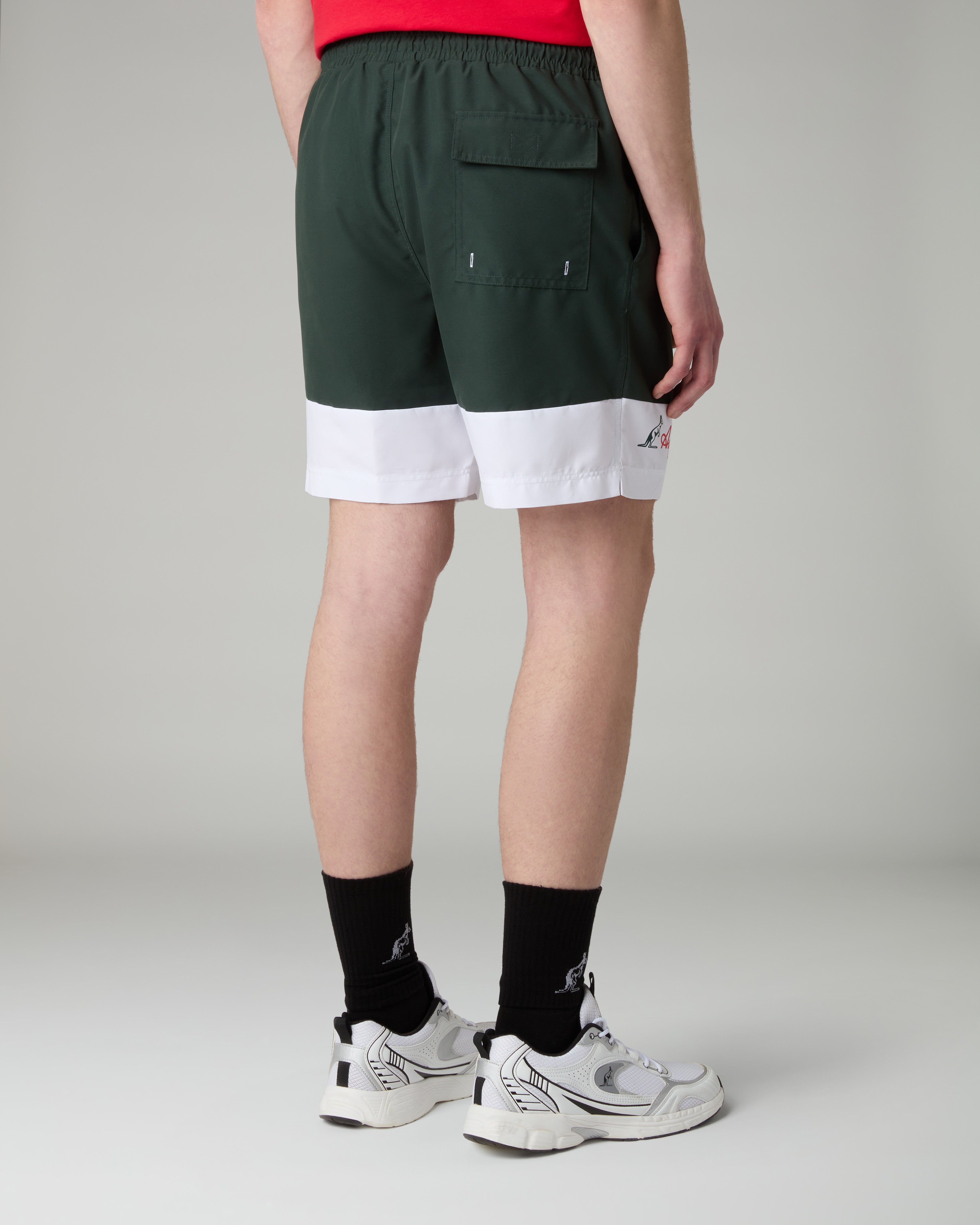 Icon Swimshort