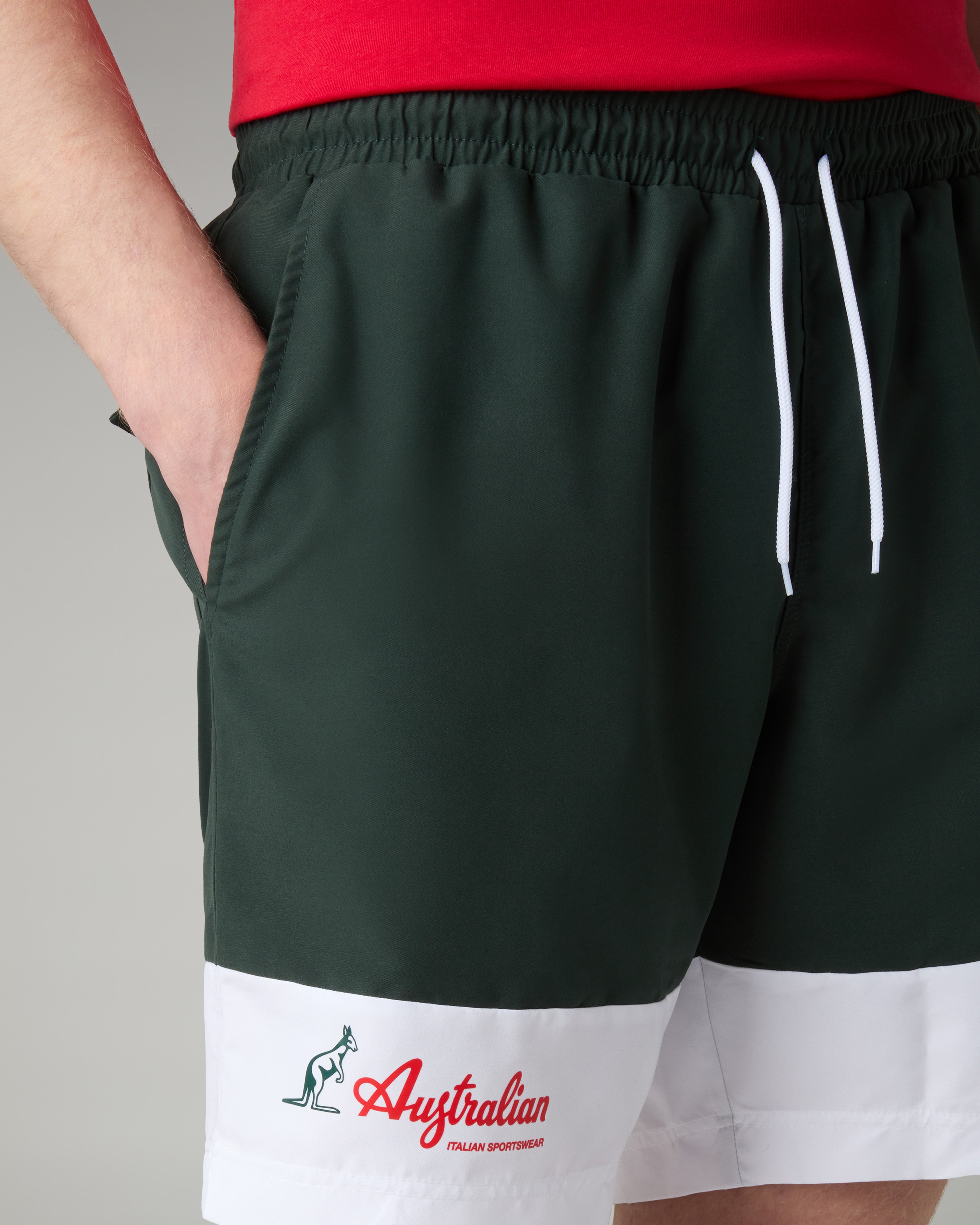 Icon Swimshort