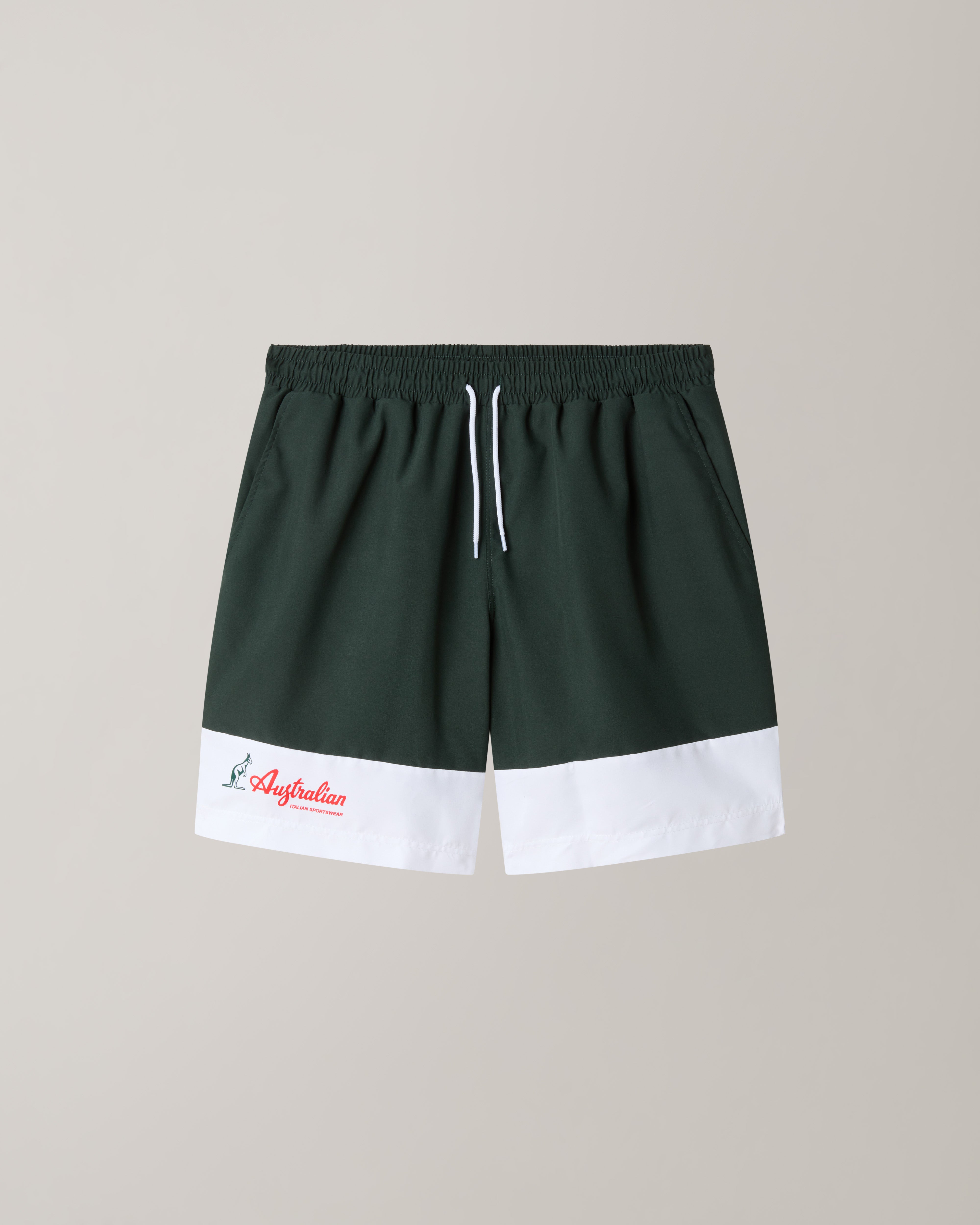 Icon Swimshort