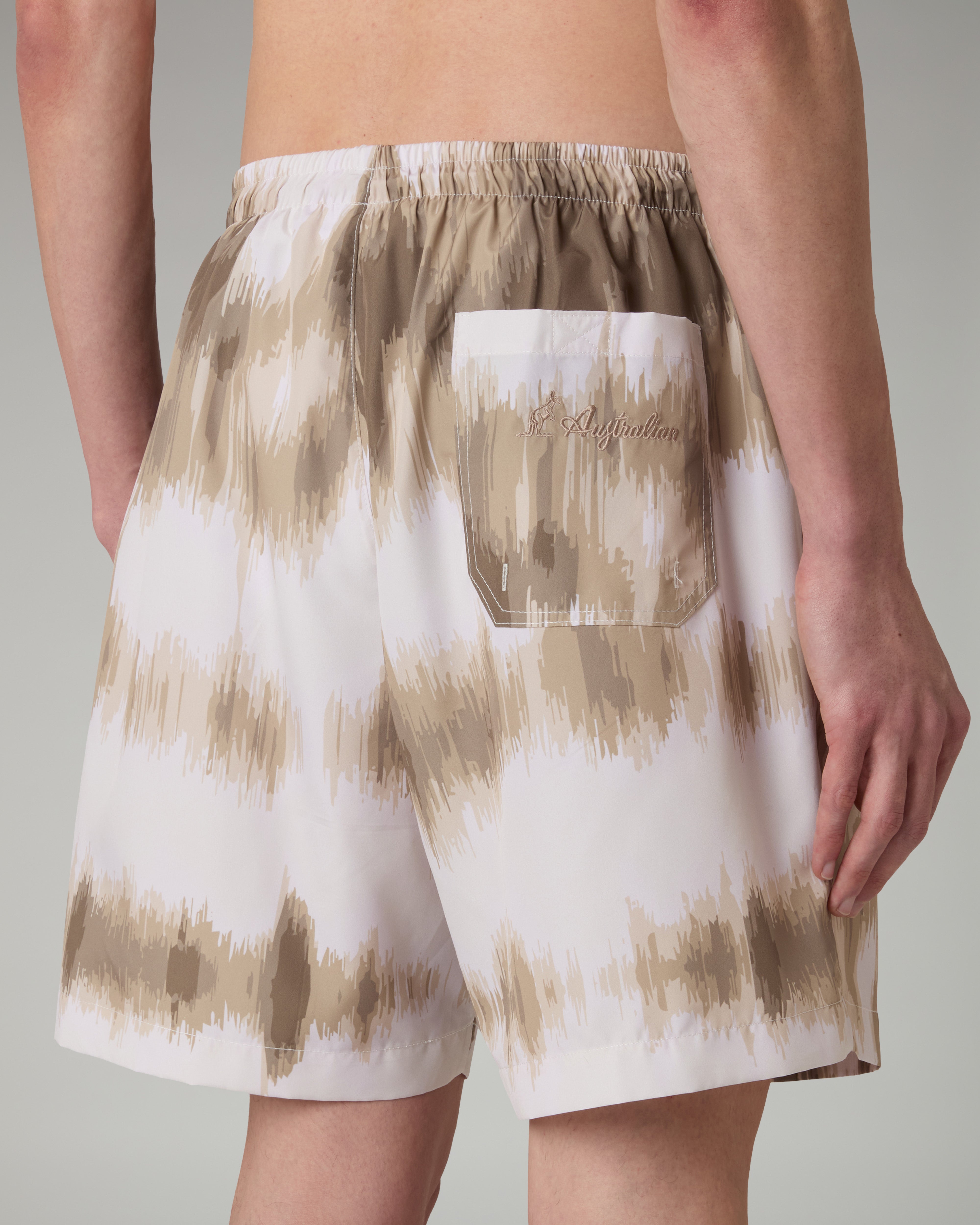 Doric Swimshort