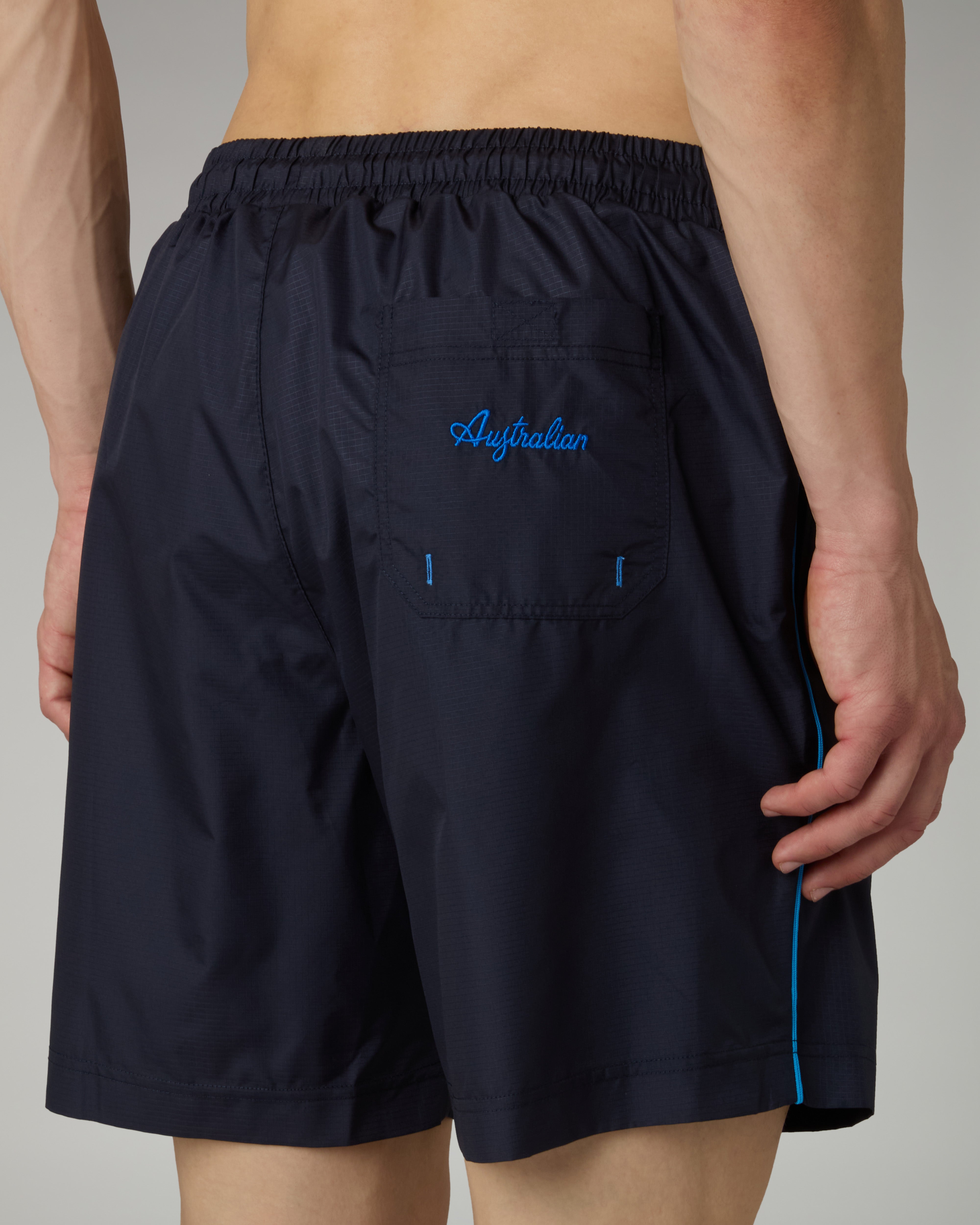 Poison Swimshort