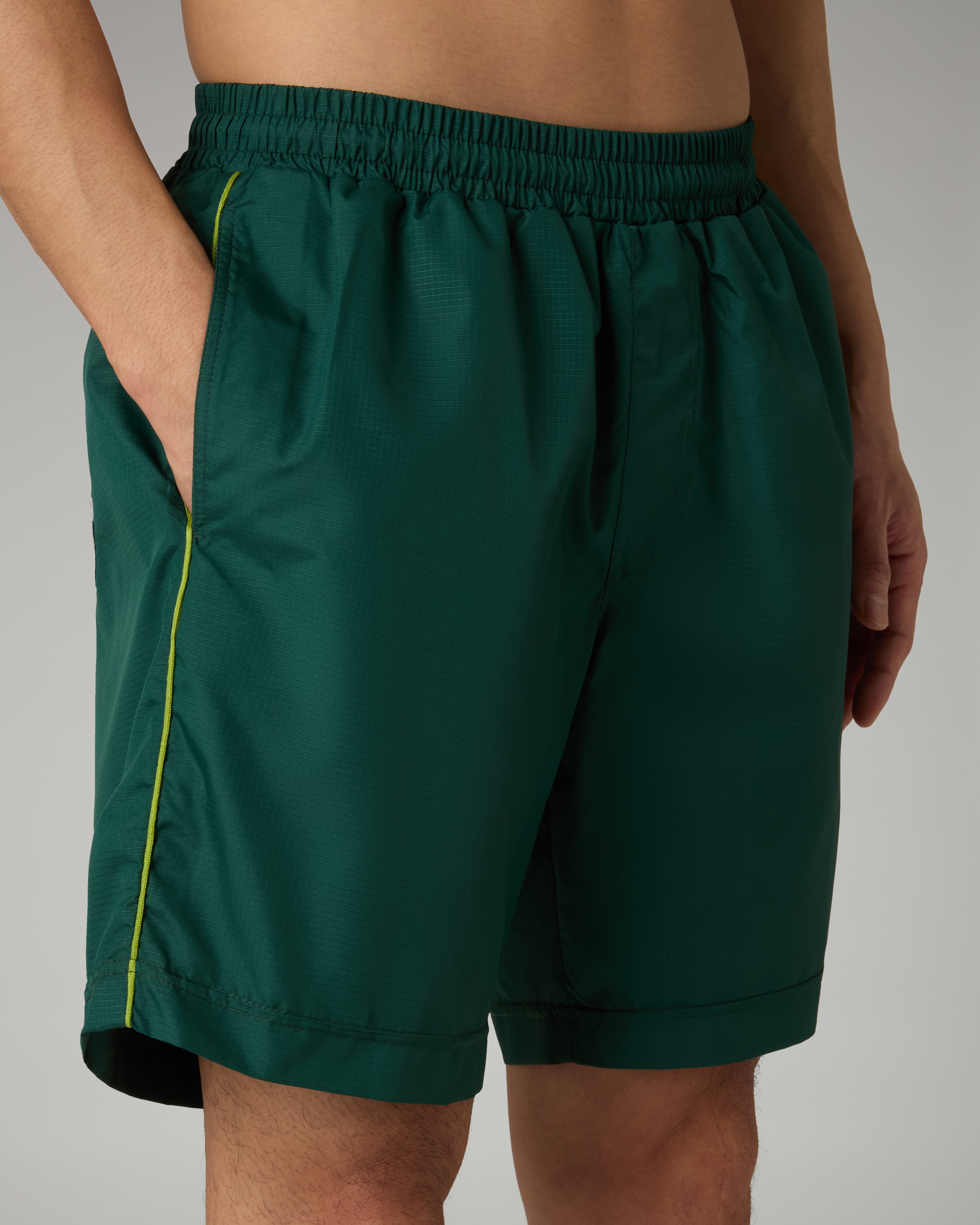 Poison Swimshort