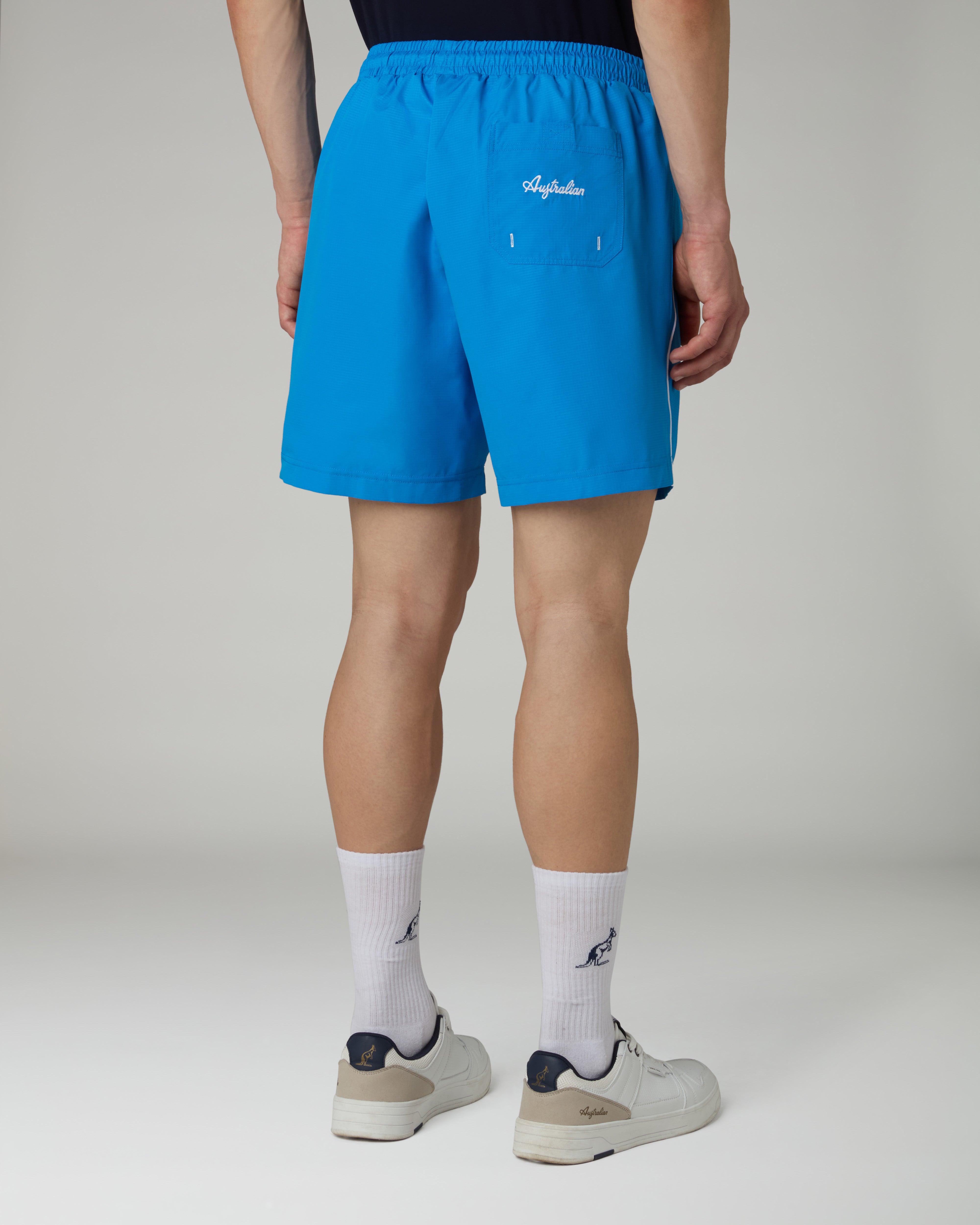 Poison Swimshort
